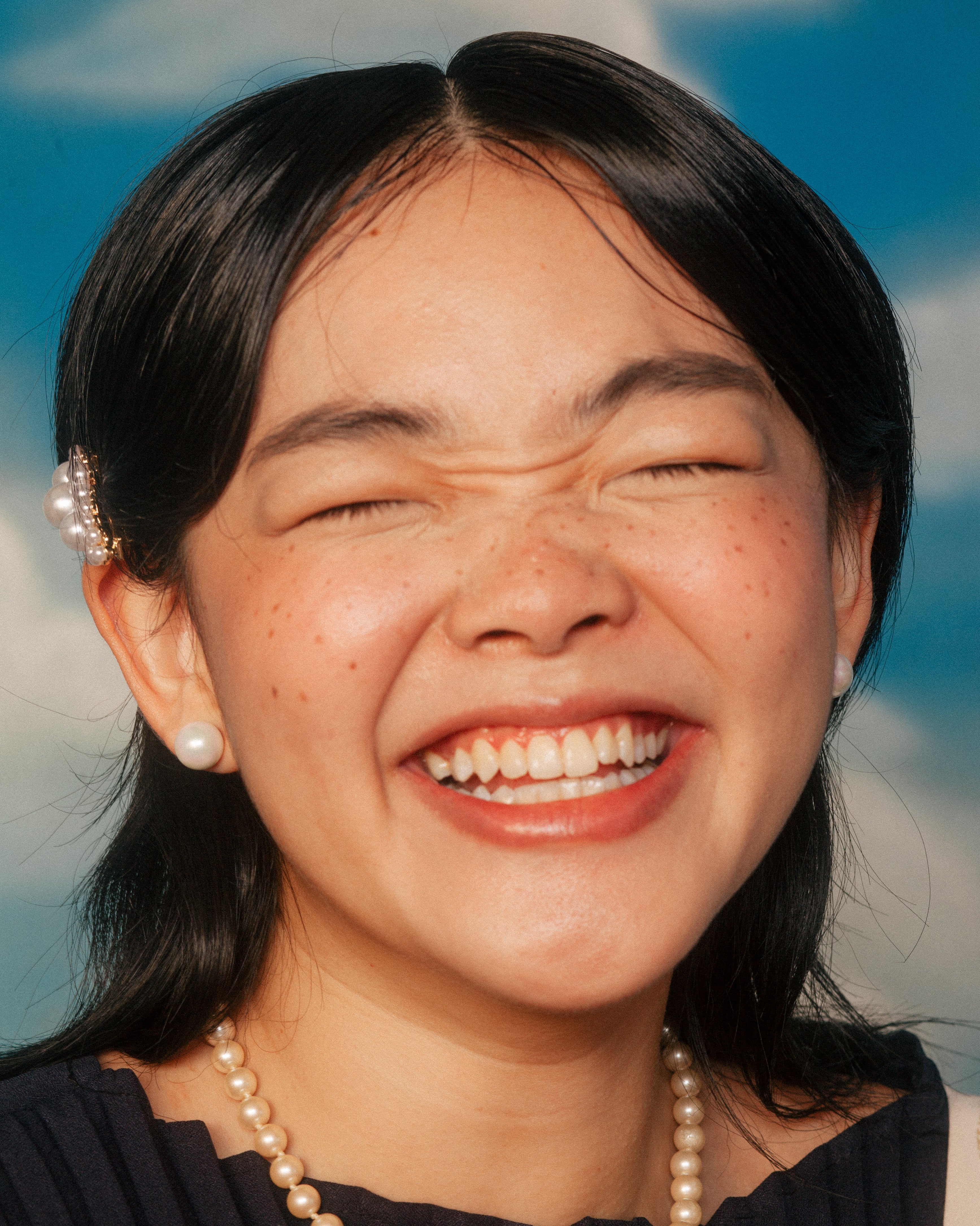 Welcome Spring with a Laugh