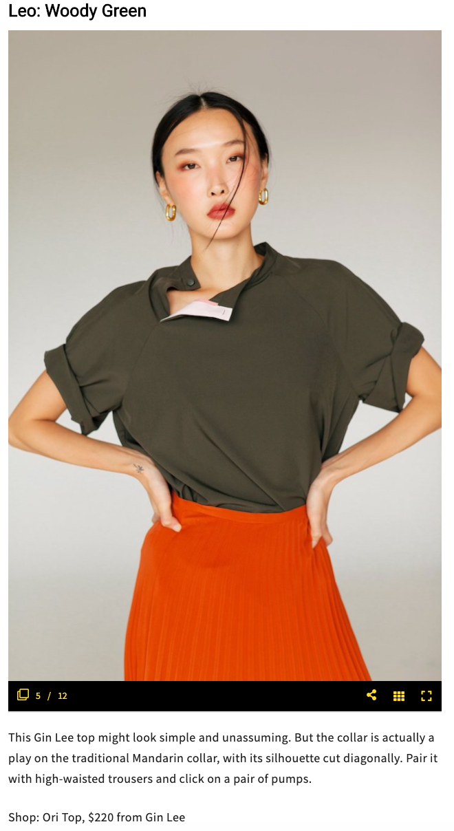 Her World | Lucky Colours To Wear In June, According To Your Horoscope