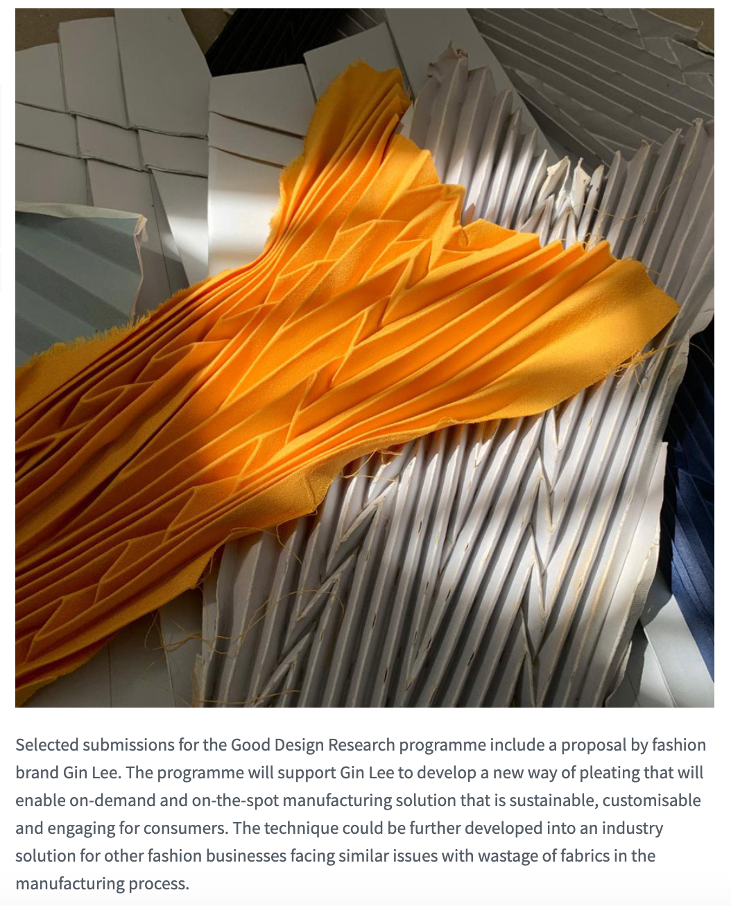 Home & Decor | DesignSingapore Council’s Mark Wee on the role of designers in a post-covid-19 world