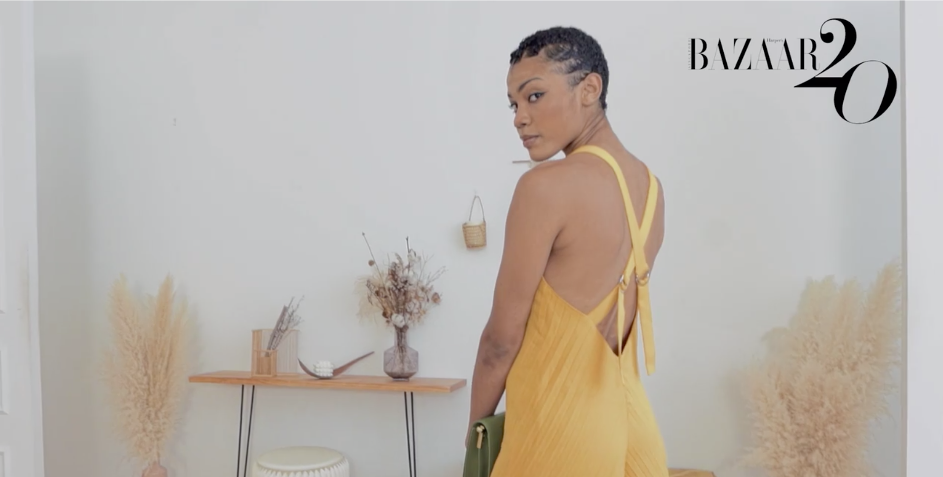 Harper's BAZAAR | BAZAAR’s Guide To Stylish Dressing