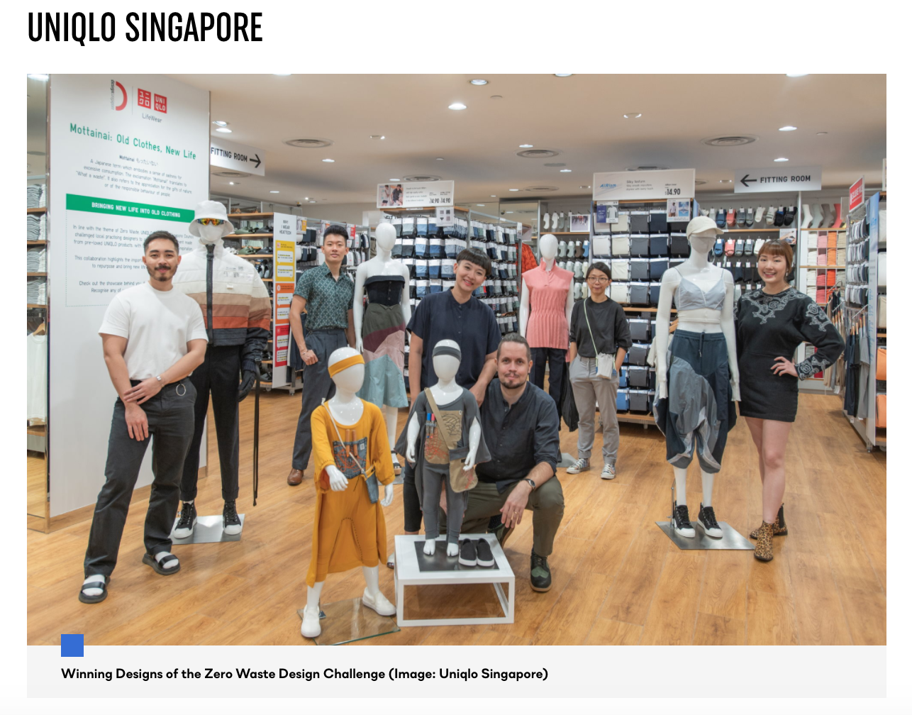 Augustman | SUSTAINABLE AND STYLISH: A LOOK AT HOW SOME BRANDS ARE SAFEGUARDING THE FUTURE