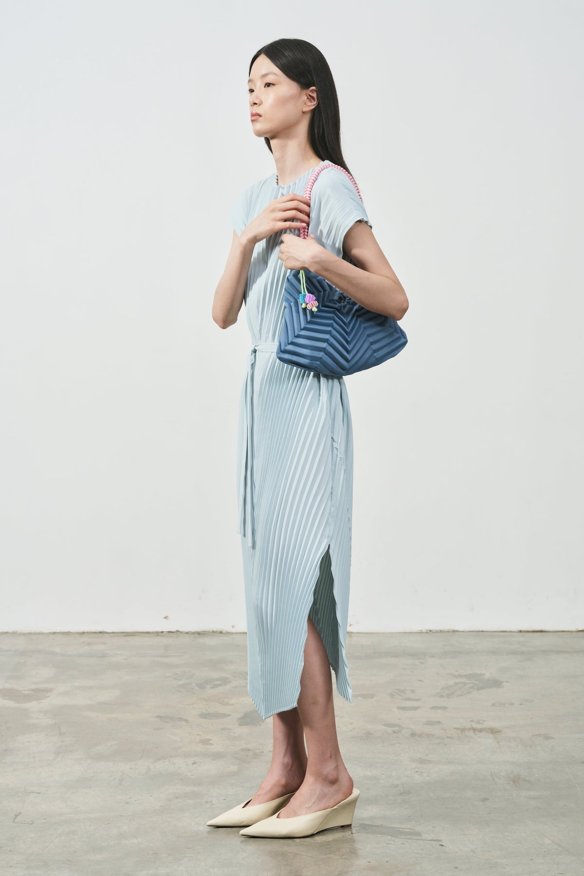 CHARLOTTE BAG