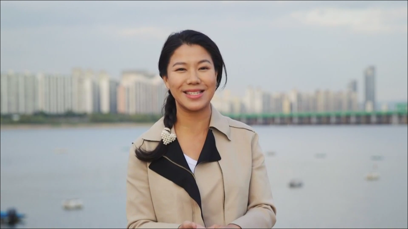 MEDIA STYLING: Belinda Lee For National Flavours EP10