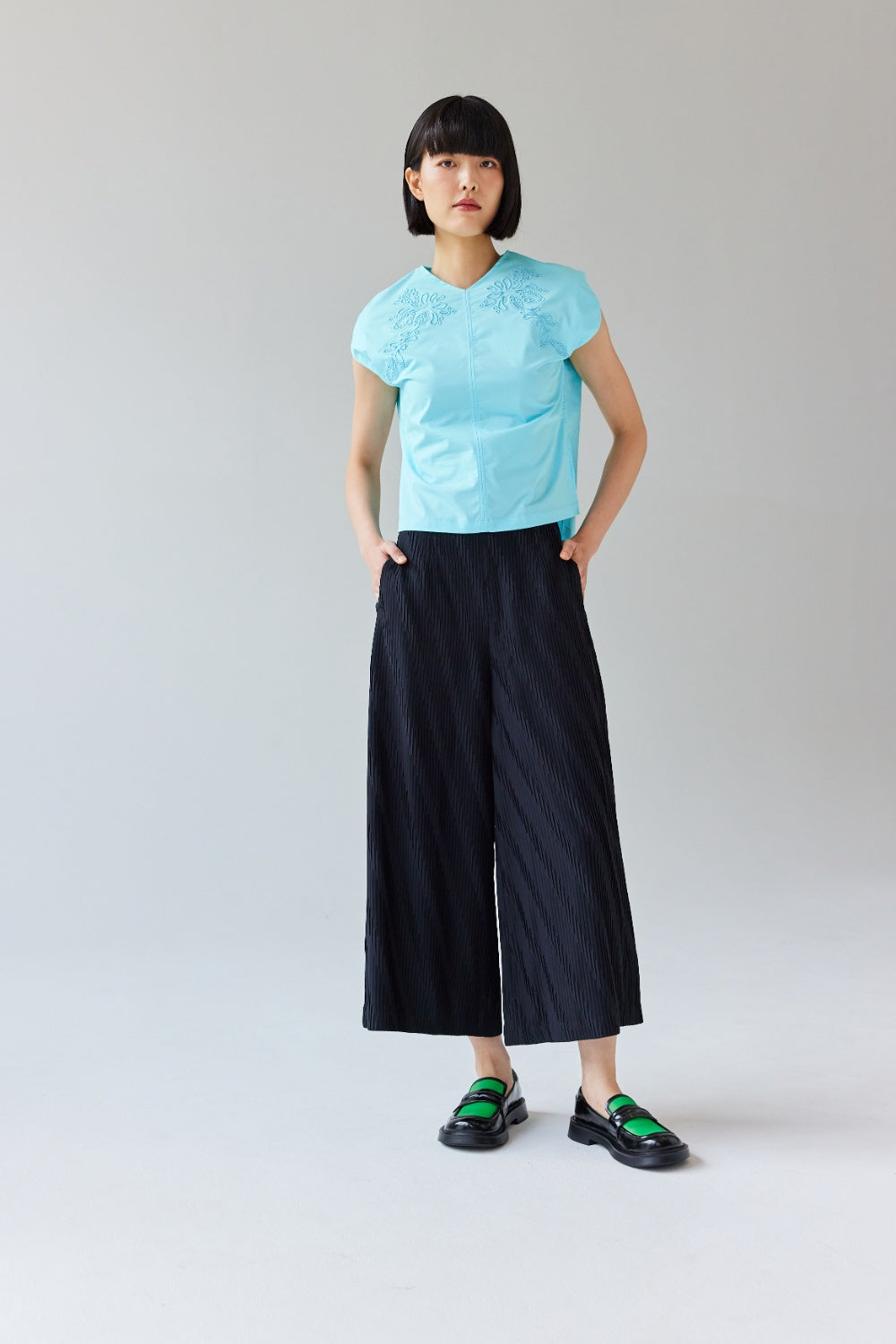 DEANNA TOP