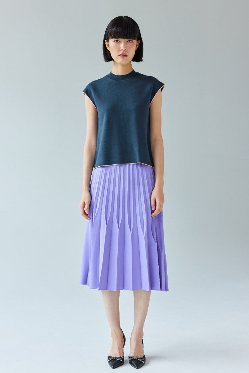 HAY SKIRT (Archive color)