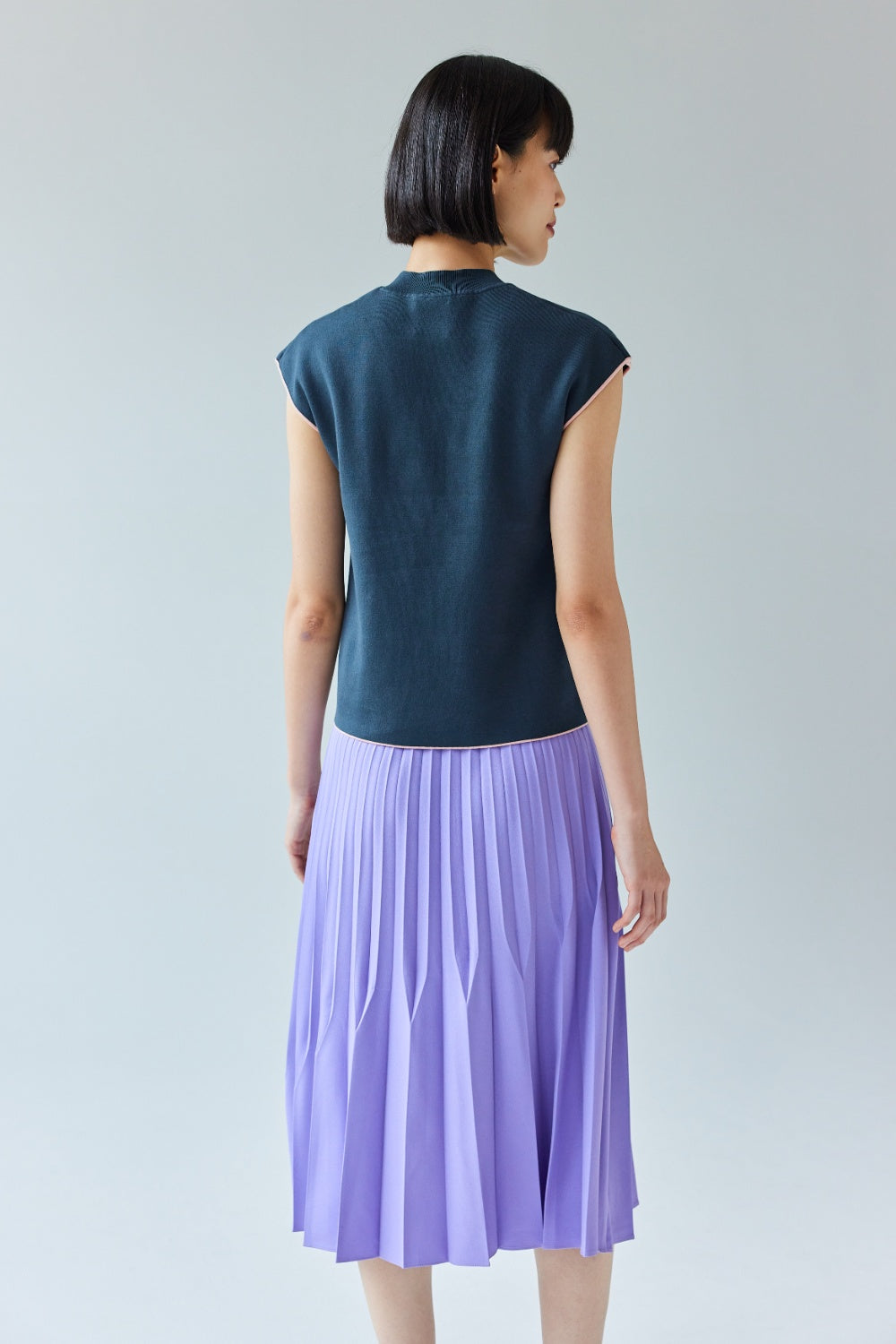 HAY SKIRT (Archive color)