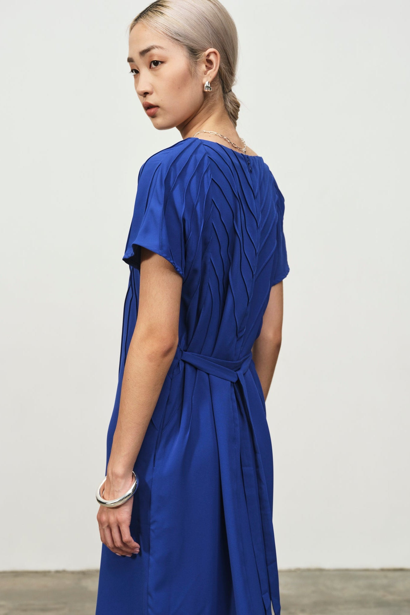 DUSK DRESS
