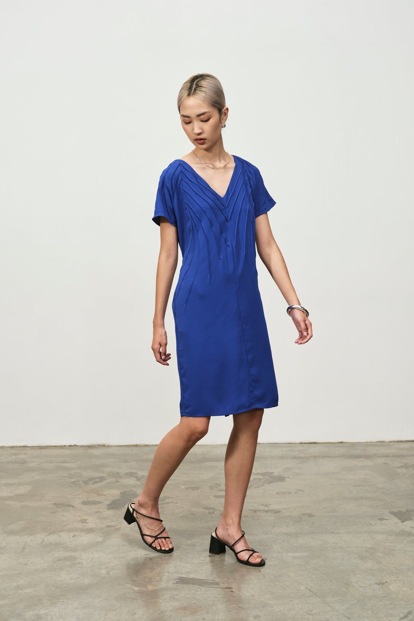 DUSK DRESS