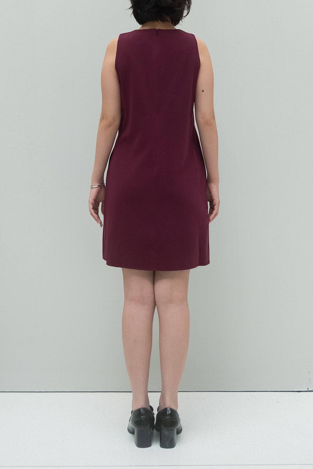 TULIP DRESS