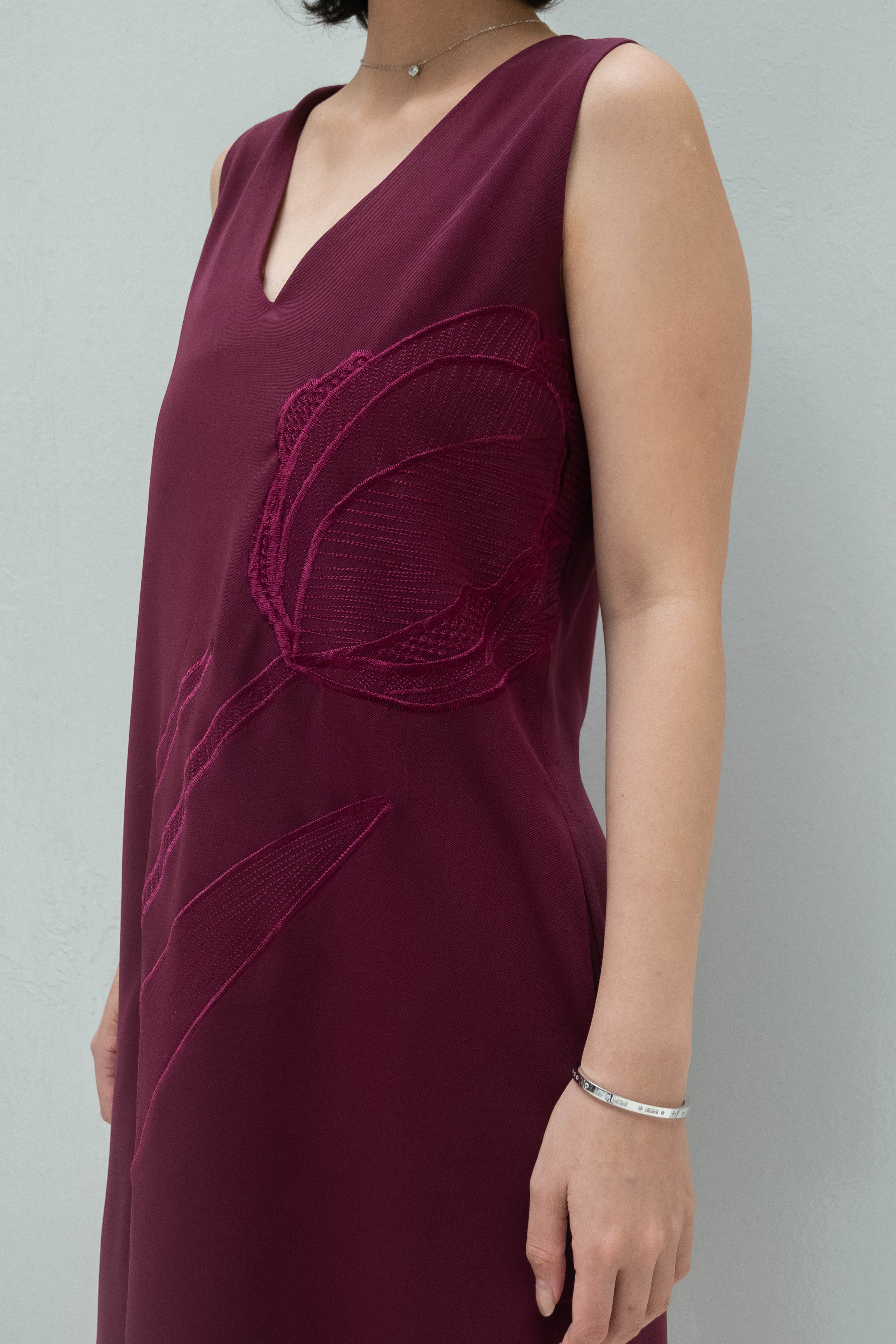 TULIP DRESS