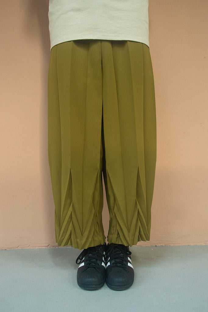 CARTER TROUSERS