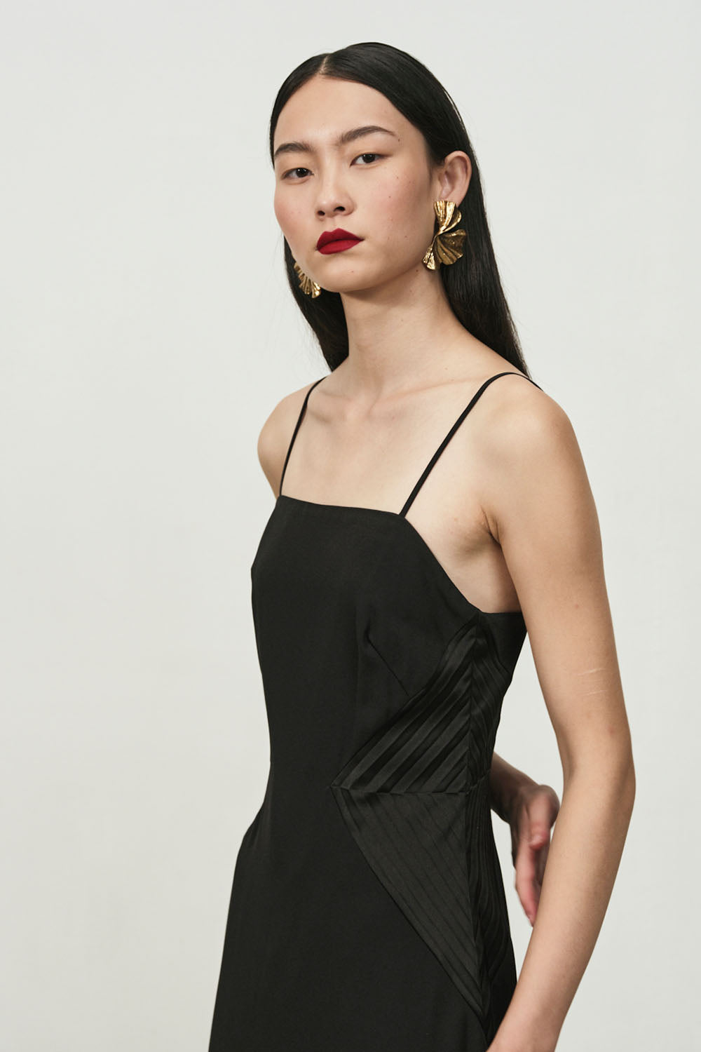 GISELLE DRESS