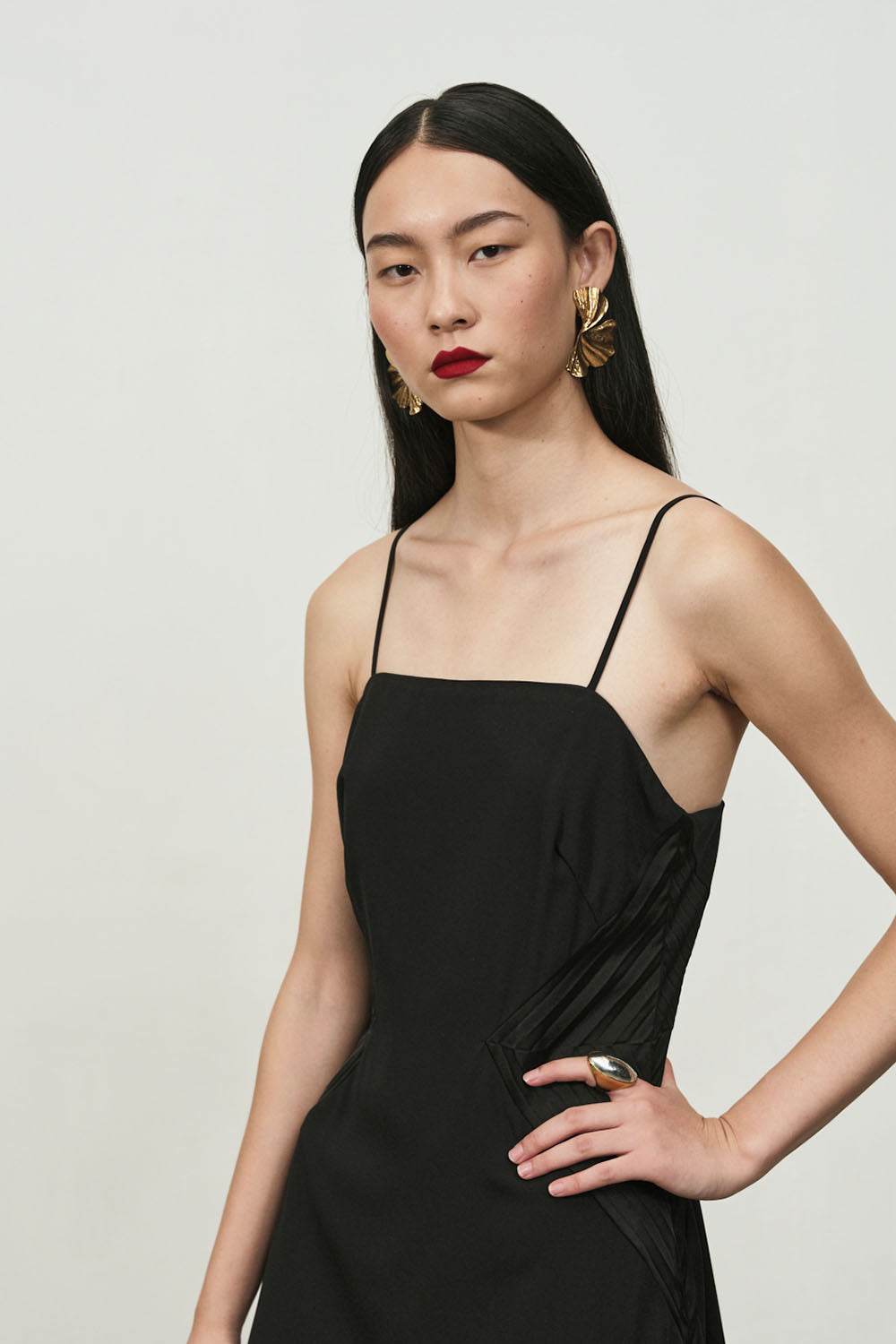 GISELLE DRESS