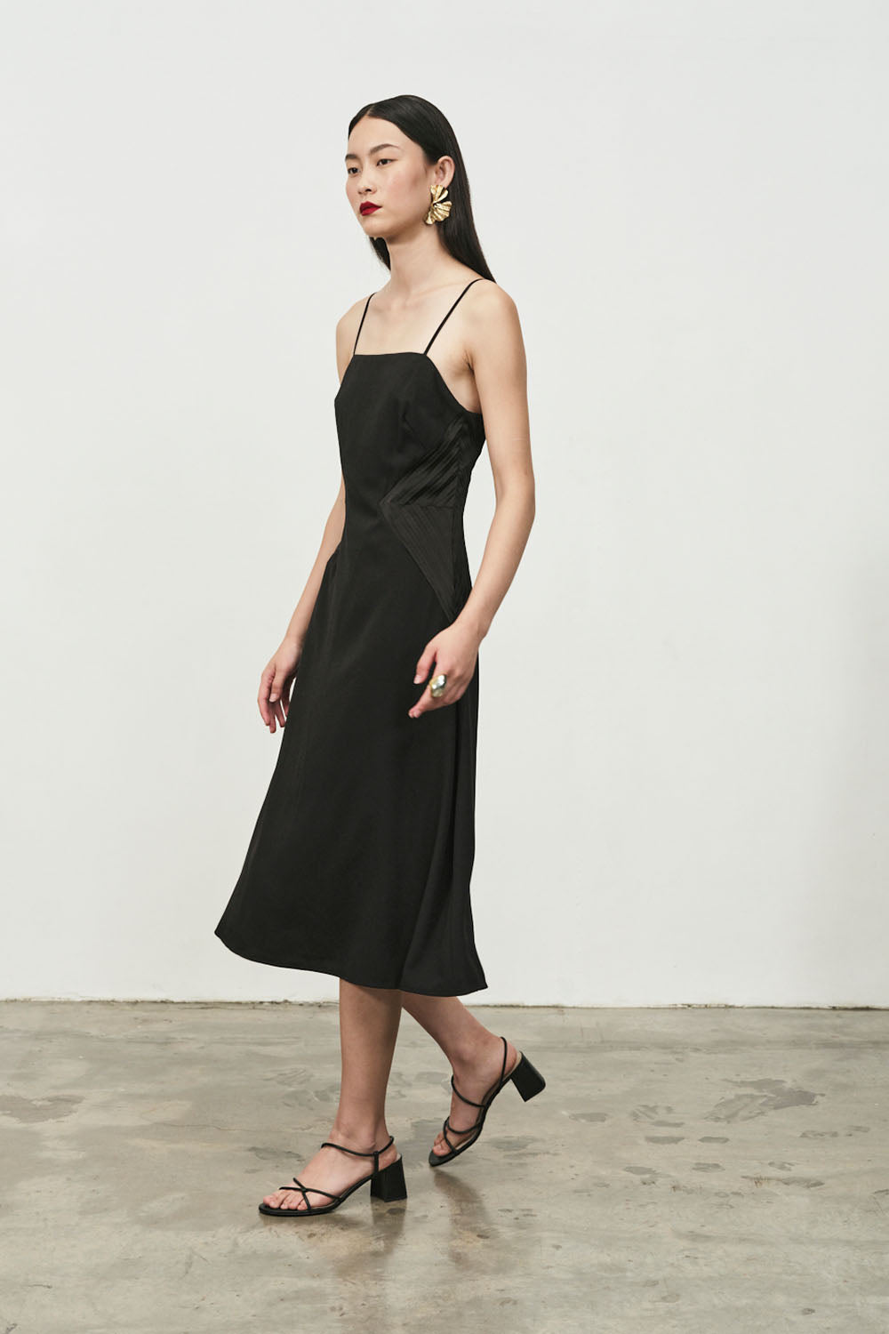 GISELLE DRESS
