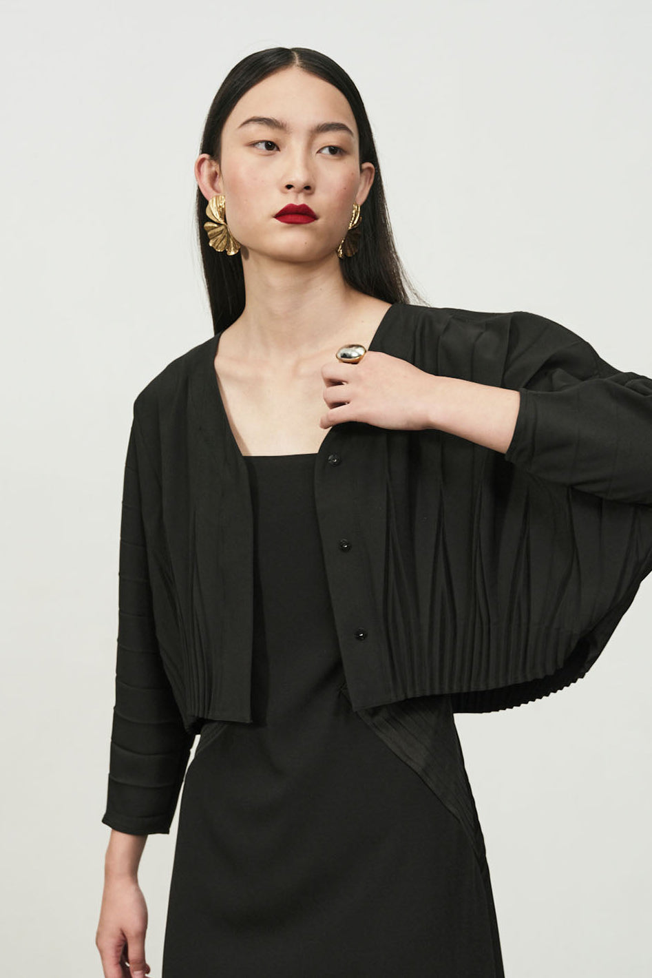 KYLIE JACKET