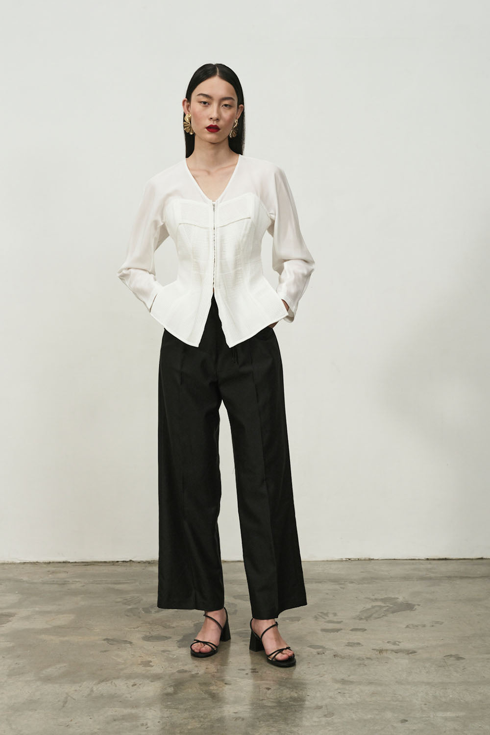 KEBAYA JACKET
