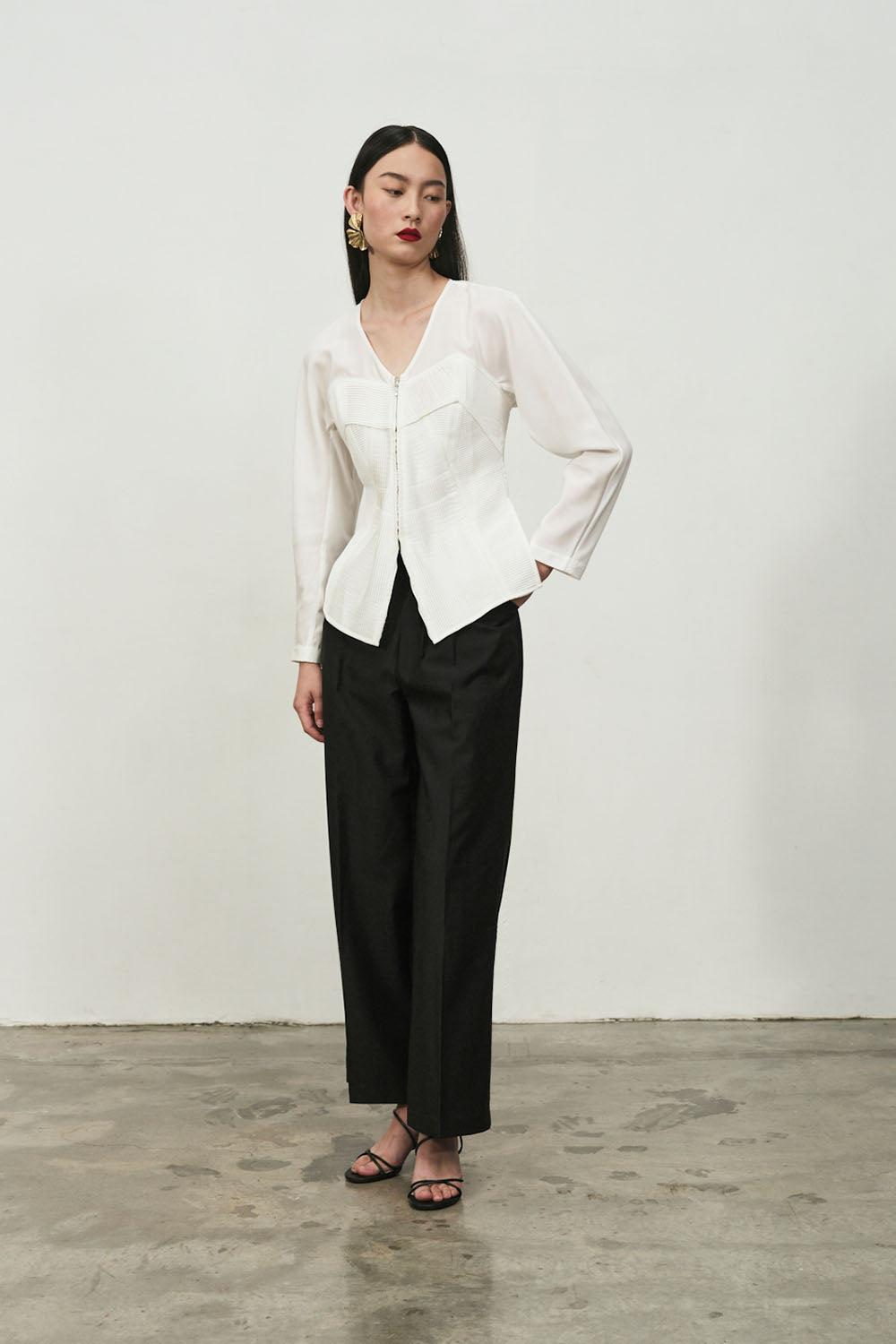 KEBAYA JACKET