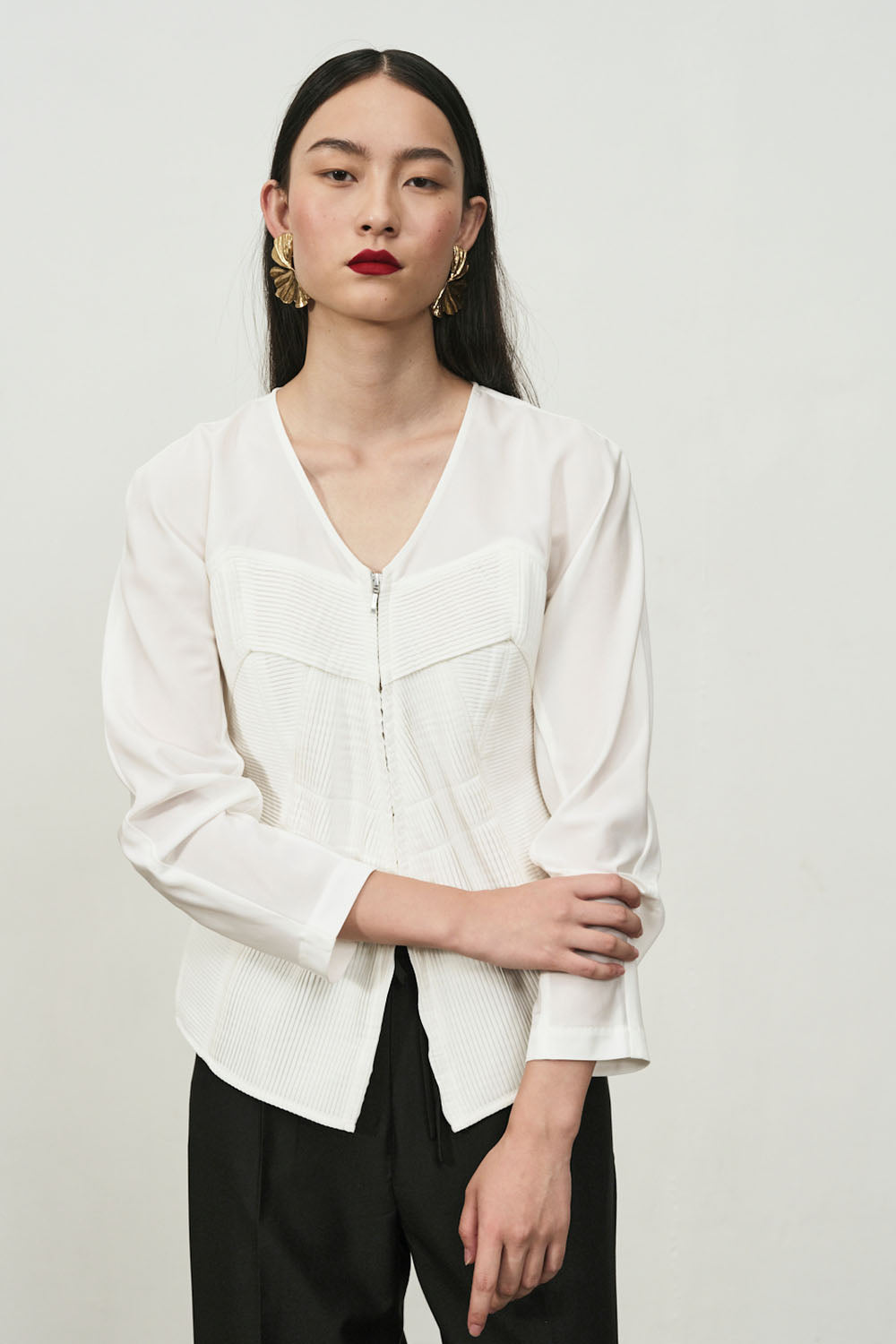 KEBAYA JACKET