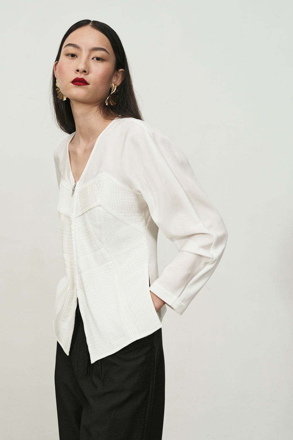 KEBAYA JACKET