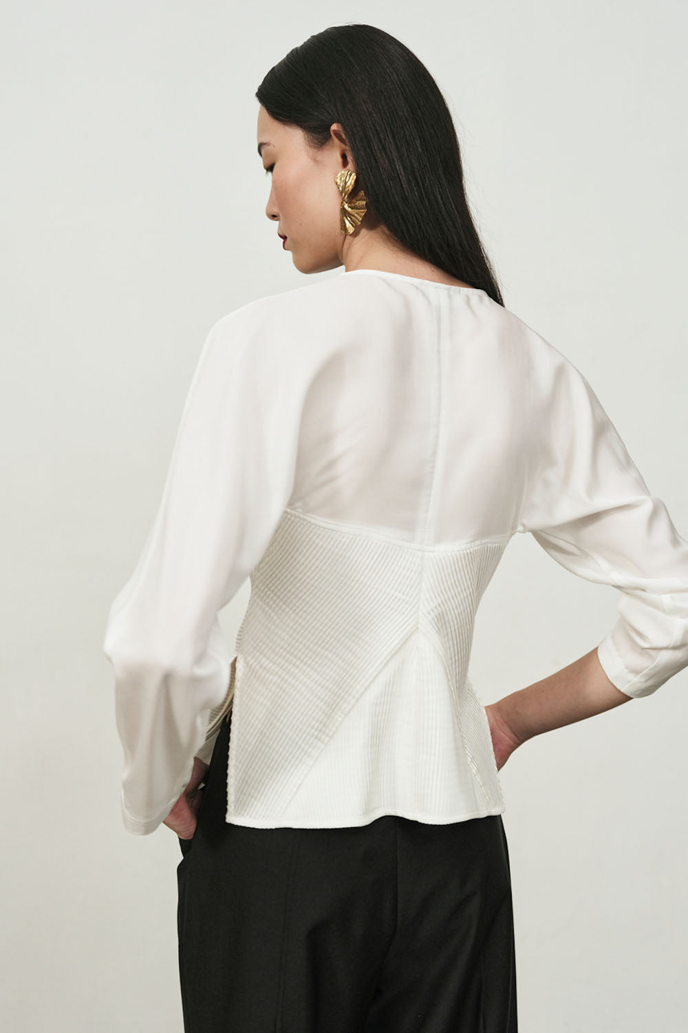KEBAYA JACKET