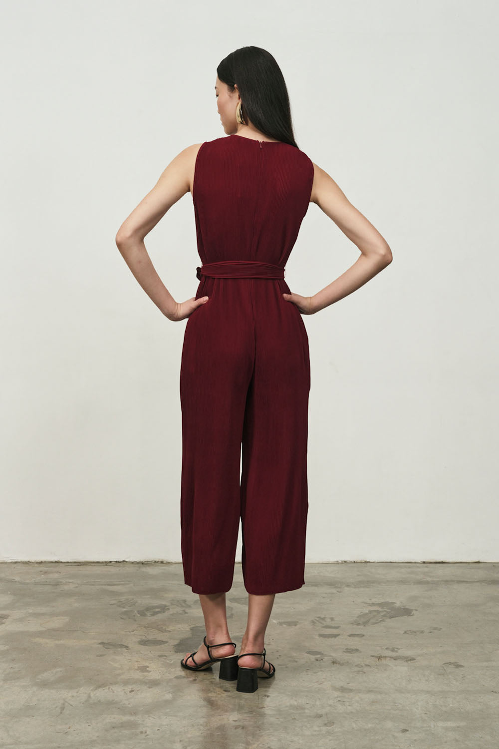 JUDY JUMPSUIT