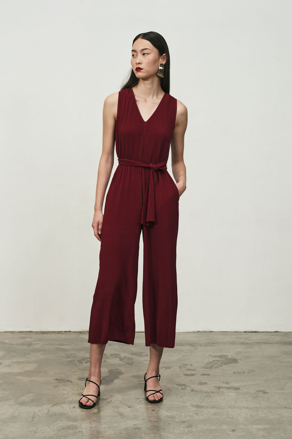 JUDY JUMPSUIT