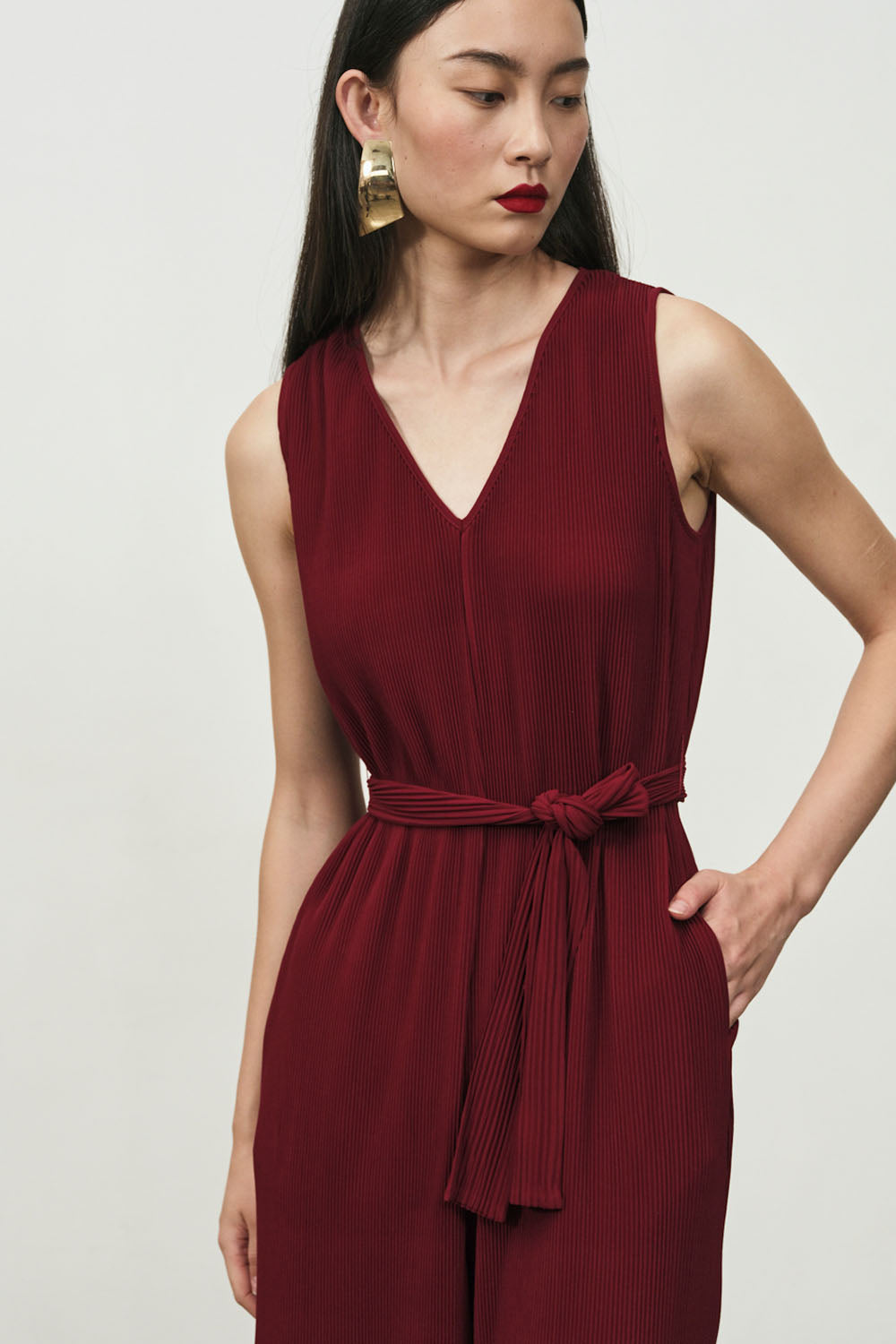 JUDY JUMPSUIT