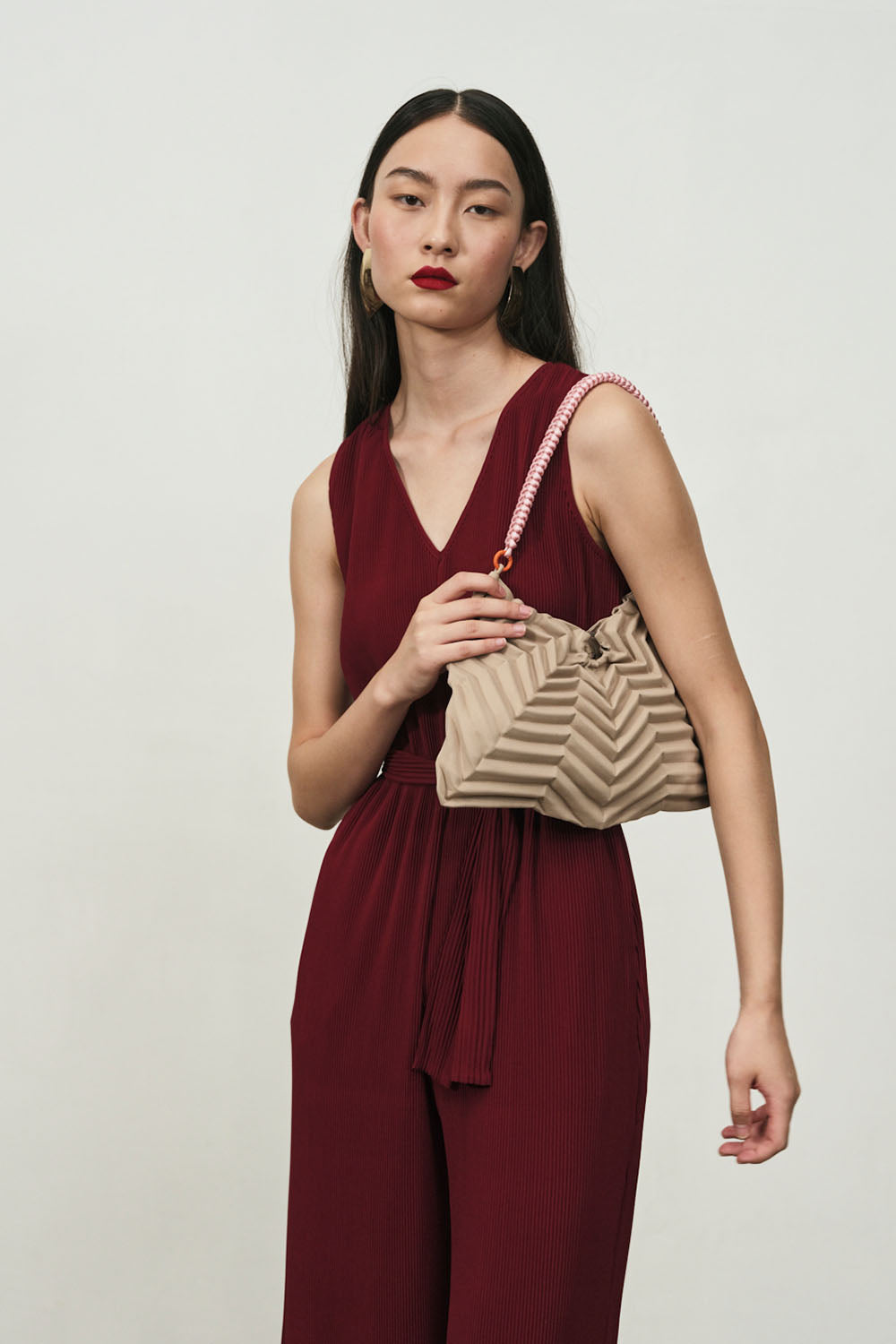 JUDY JUMPSUIT