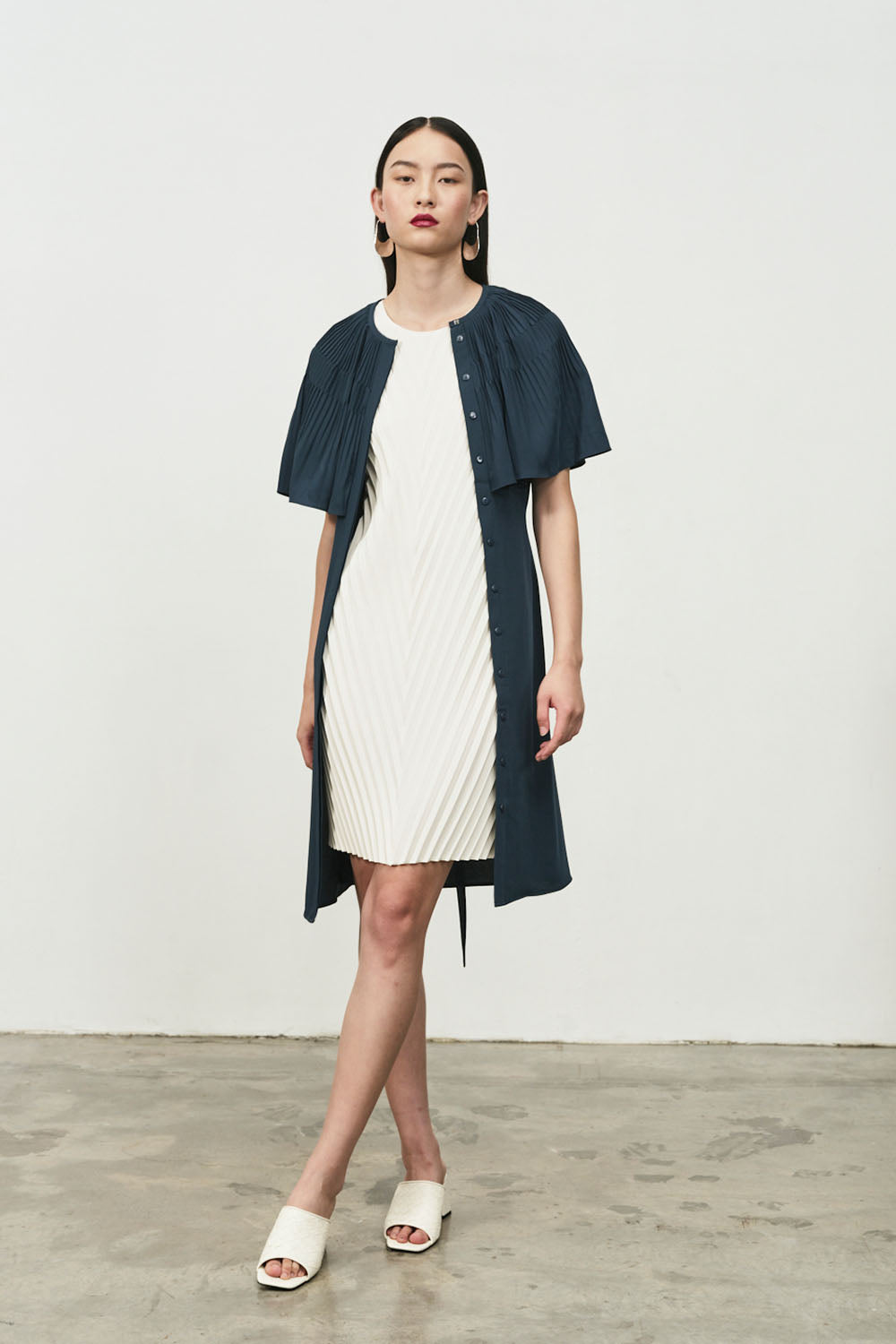 NORA DRESS