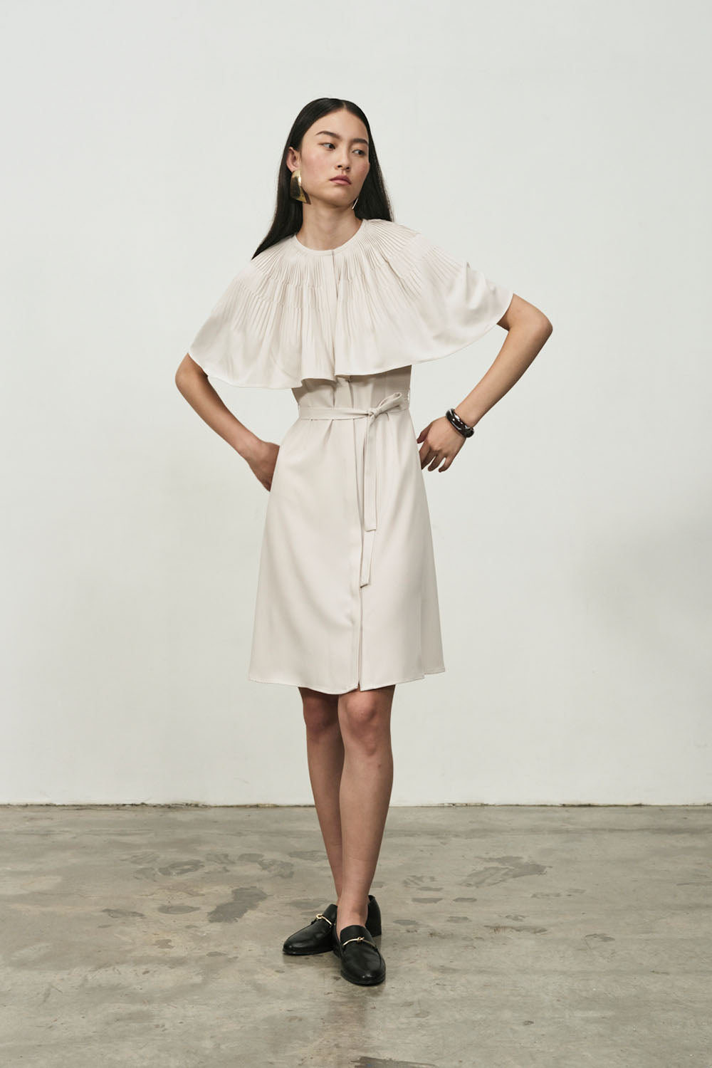 NORA DRESS