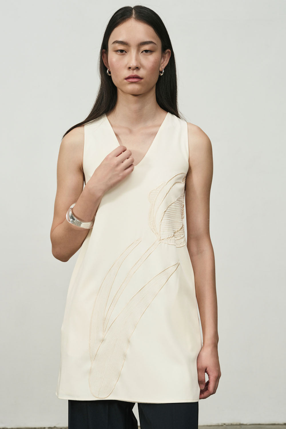 TULIP DRESS