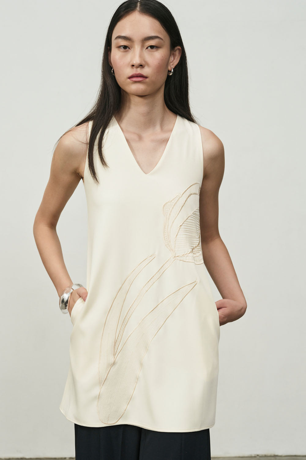 TULIP DRESS