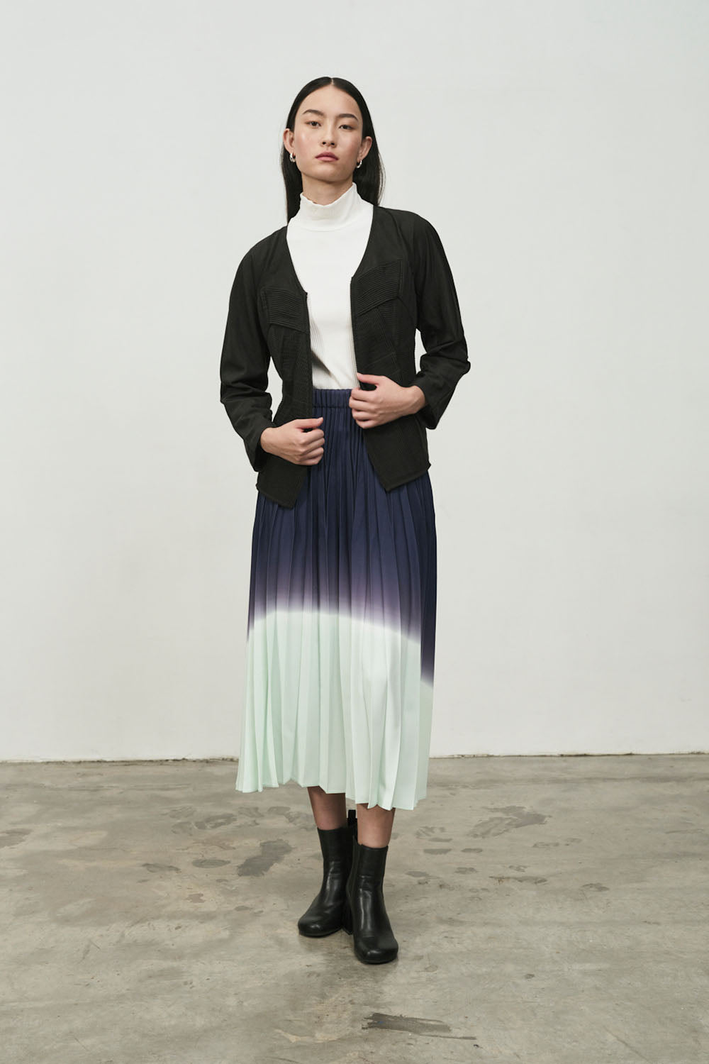 KEBAYA JACKET
