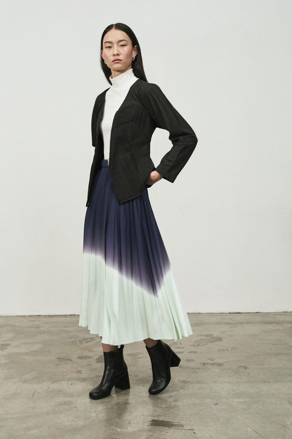 KEBAYA JACKET