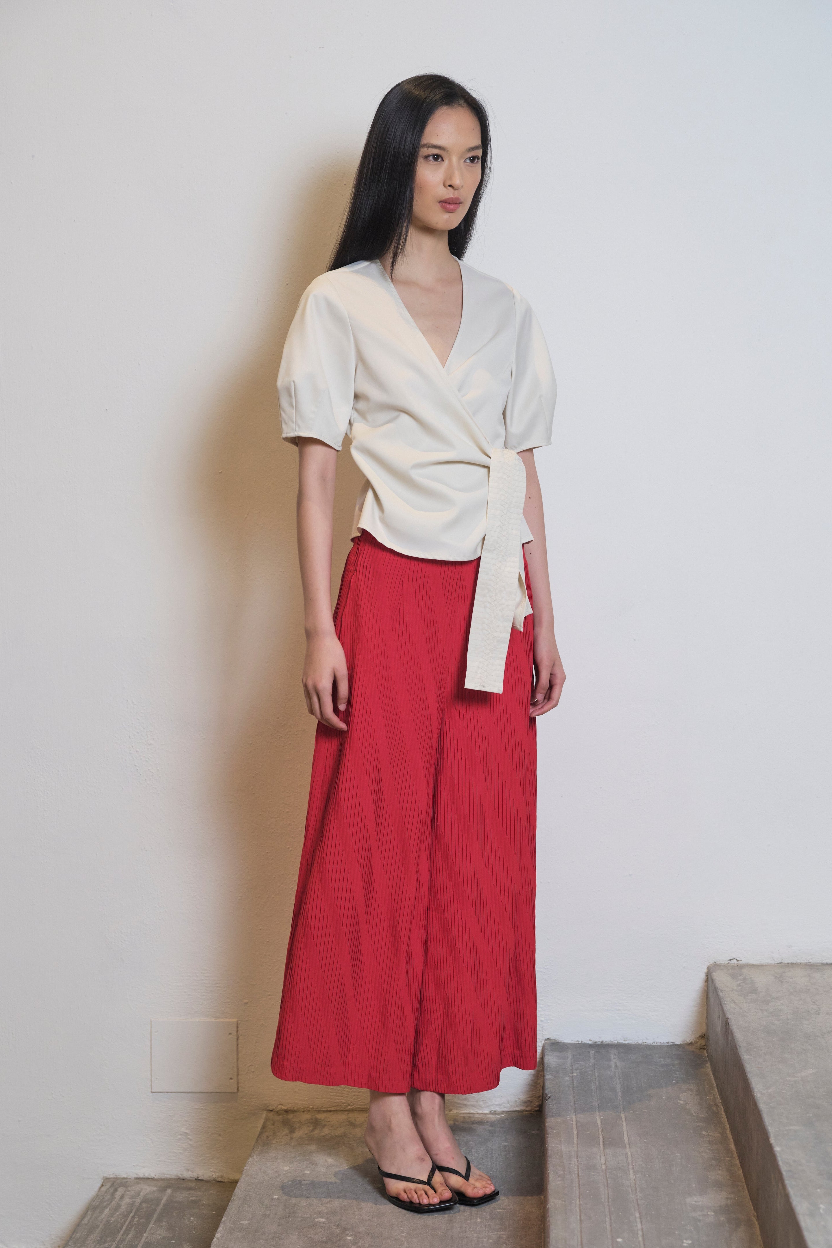 AMARA TROUSERS