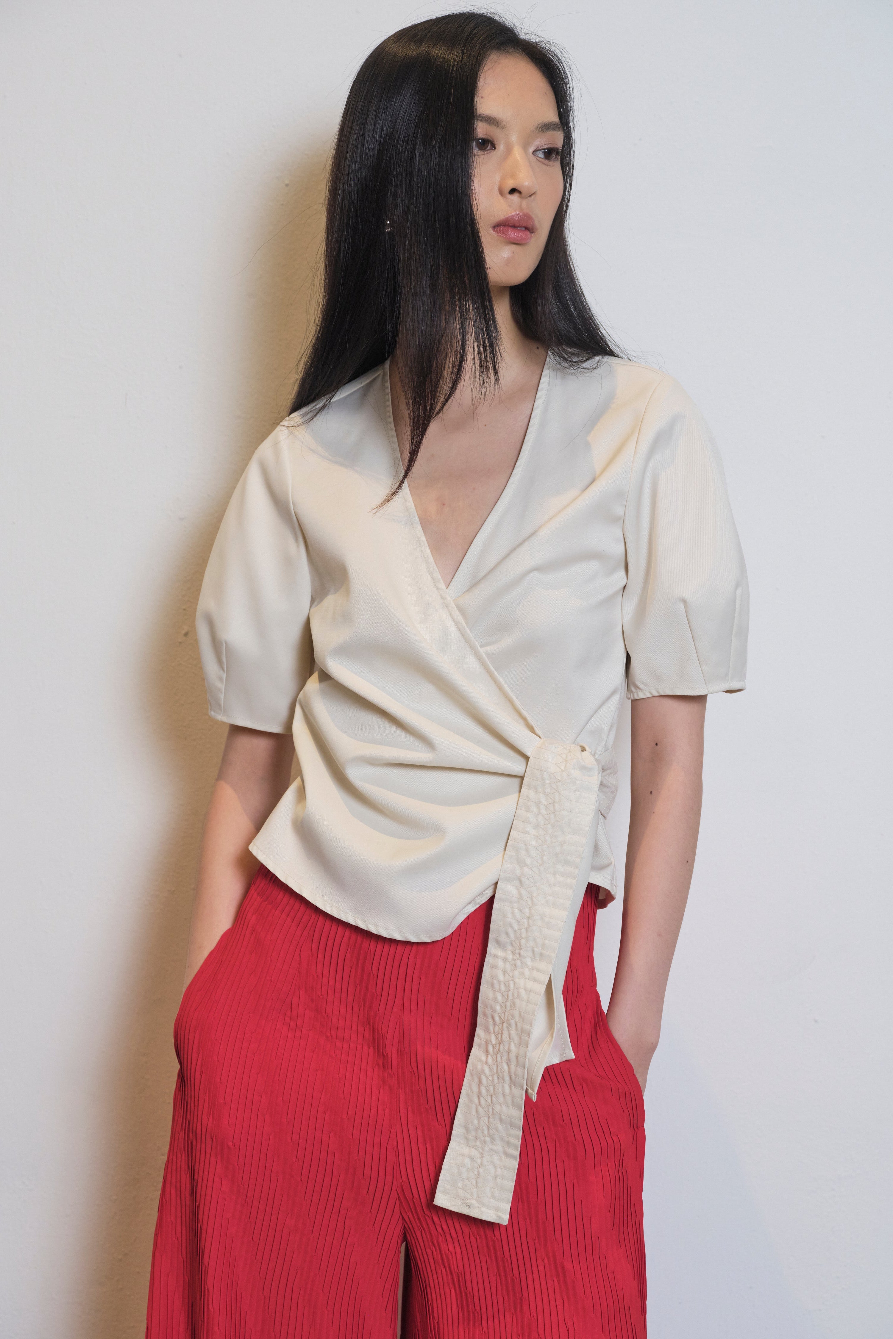 AMARA TROUSERS