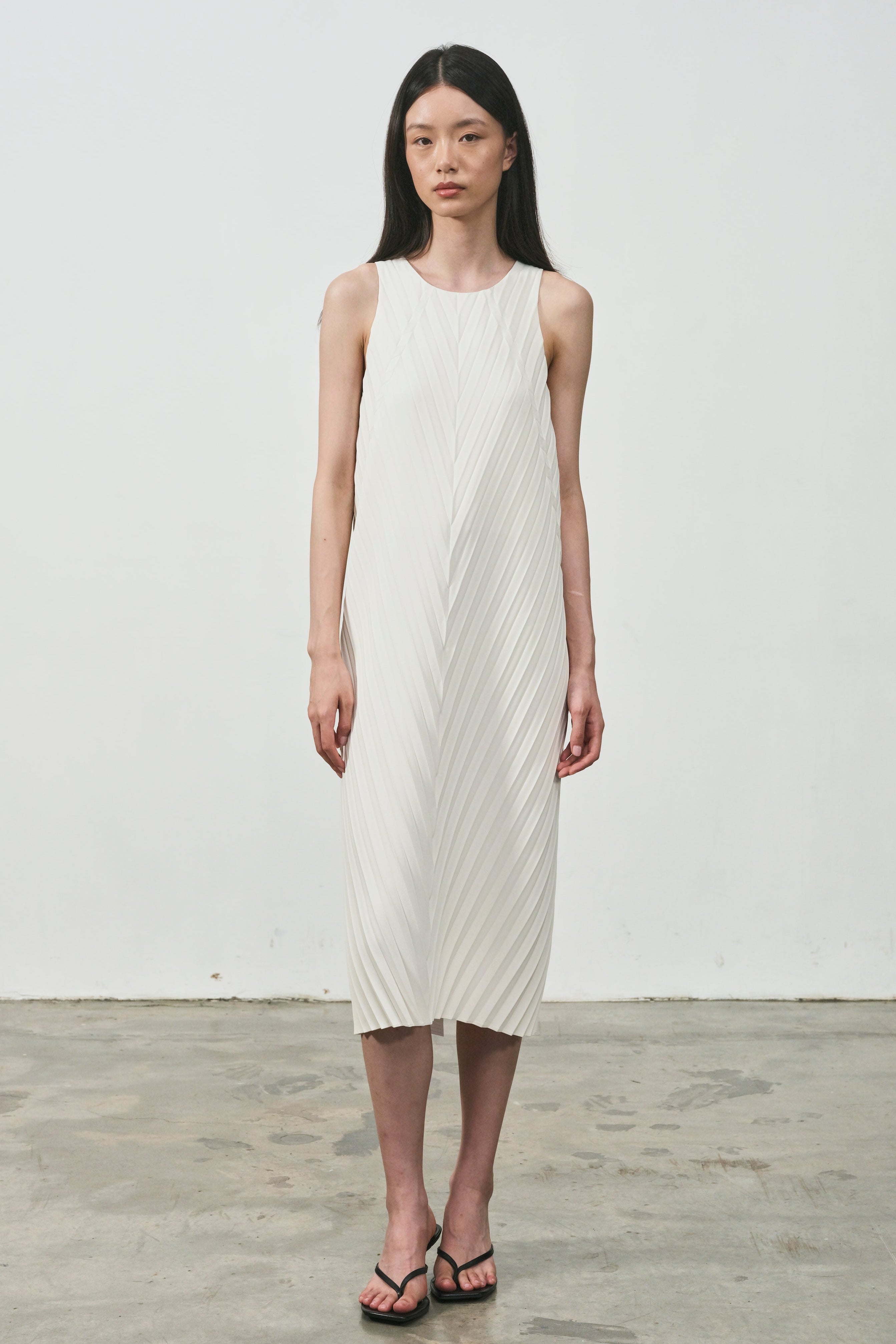 EMMA DRESS