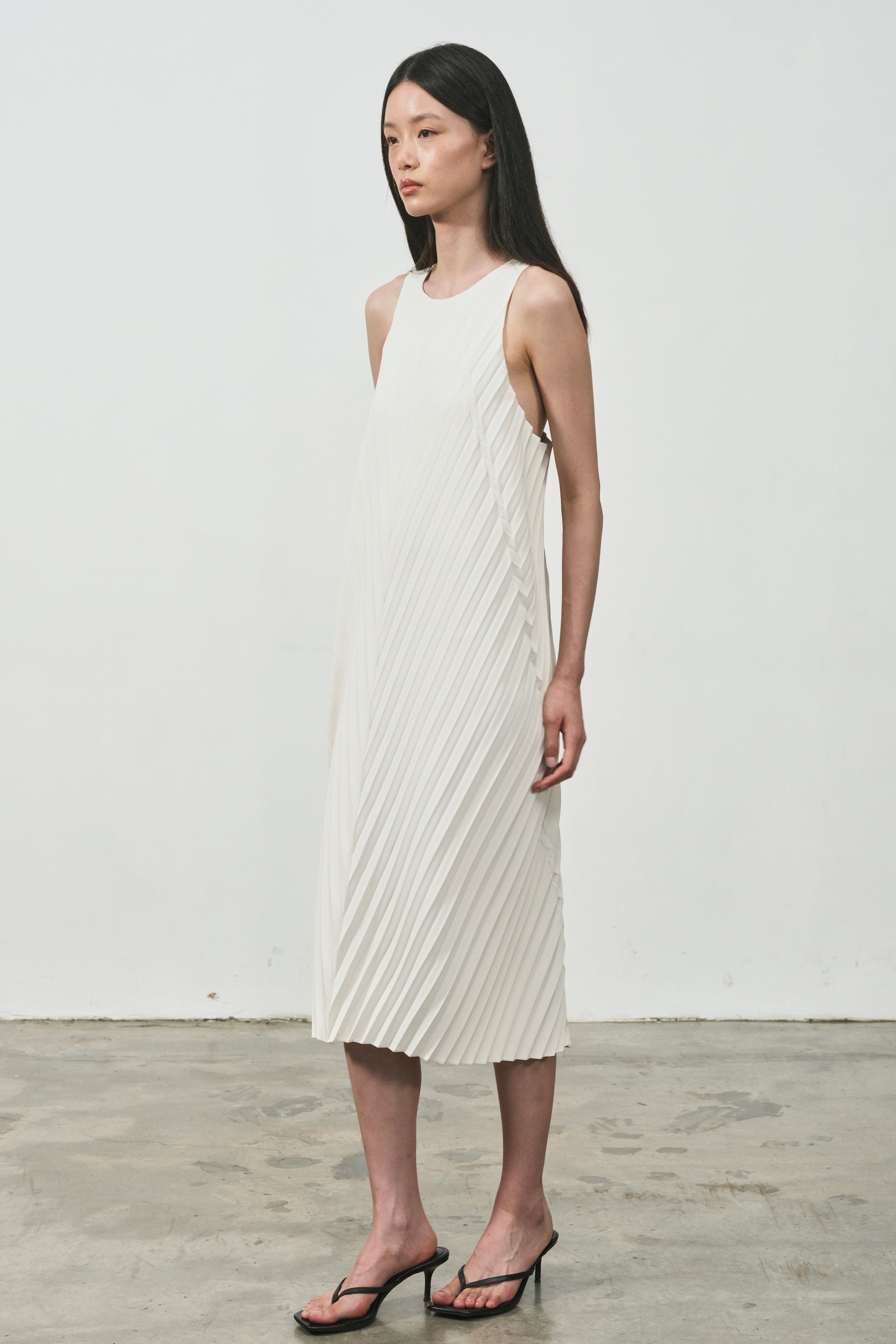 EMMA DRESS