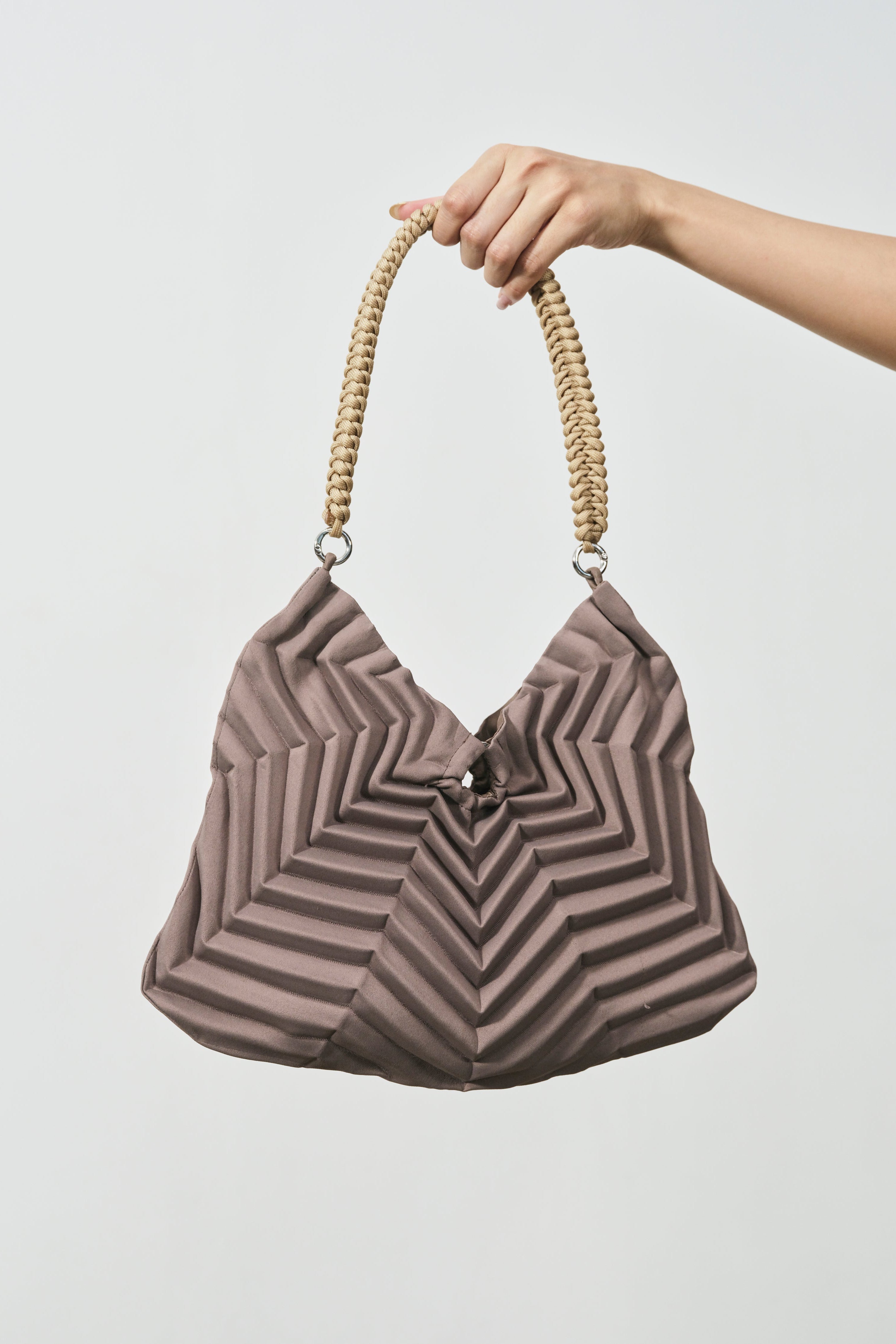 ทำกระเป๋า CHARLOTTE BAG V2