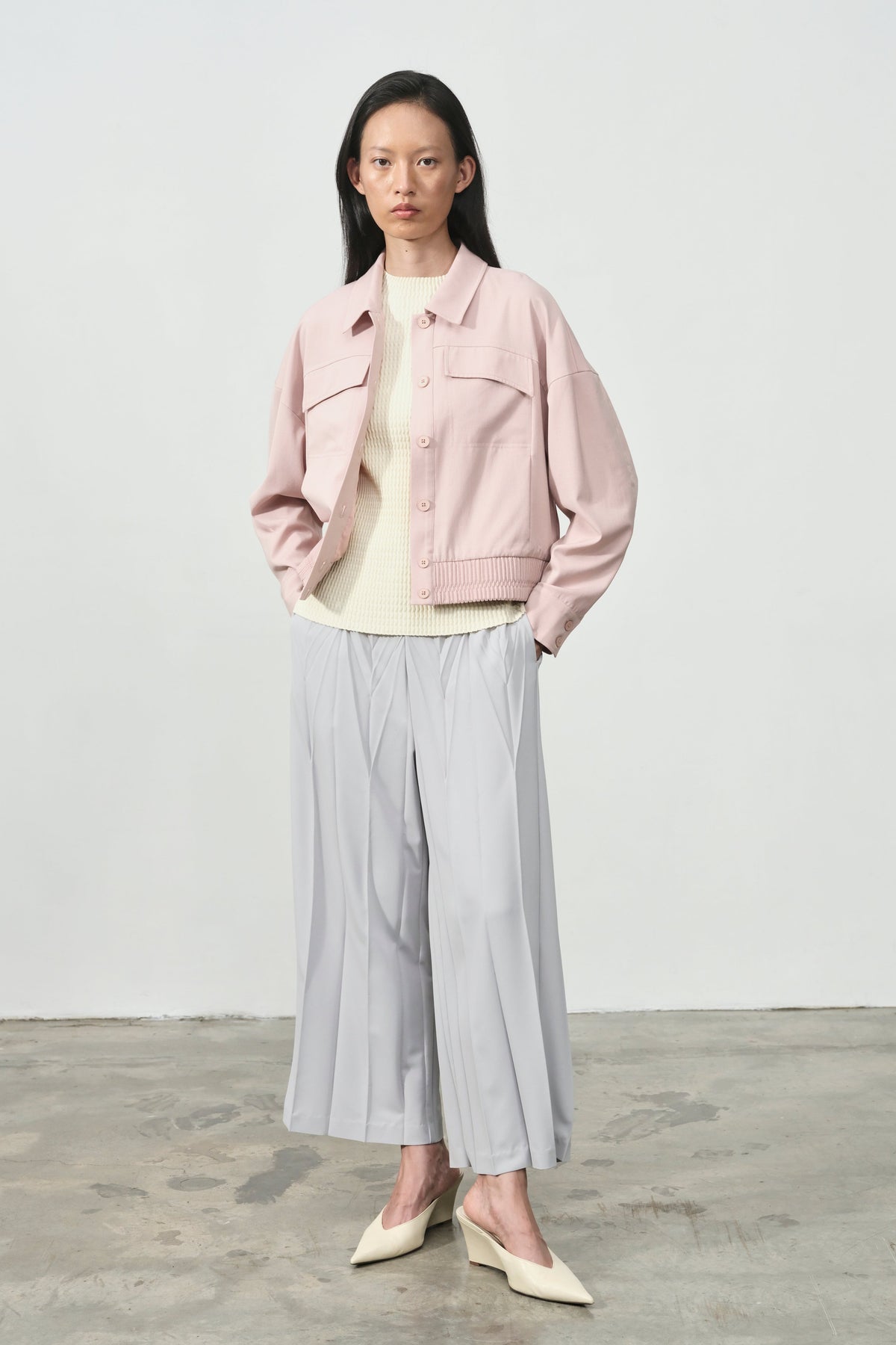 NOMI JACKET