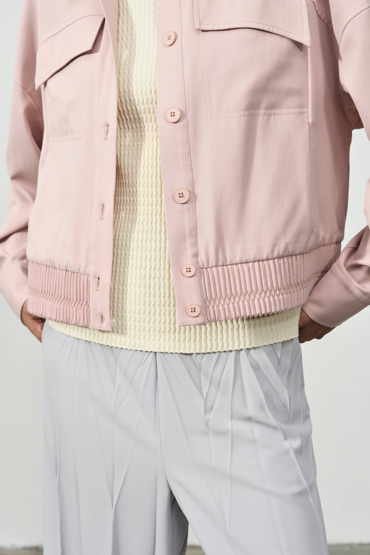 NOMI JACKET