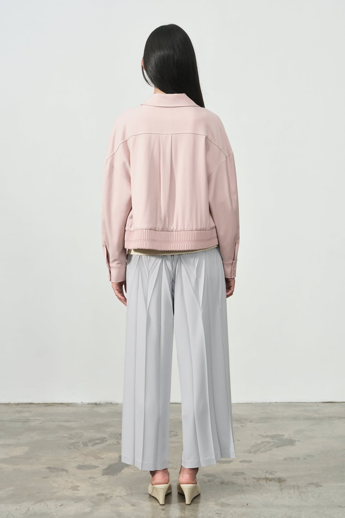 NOMI JACKET