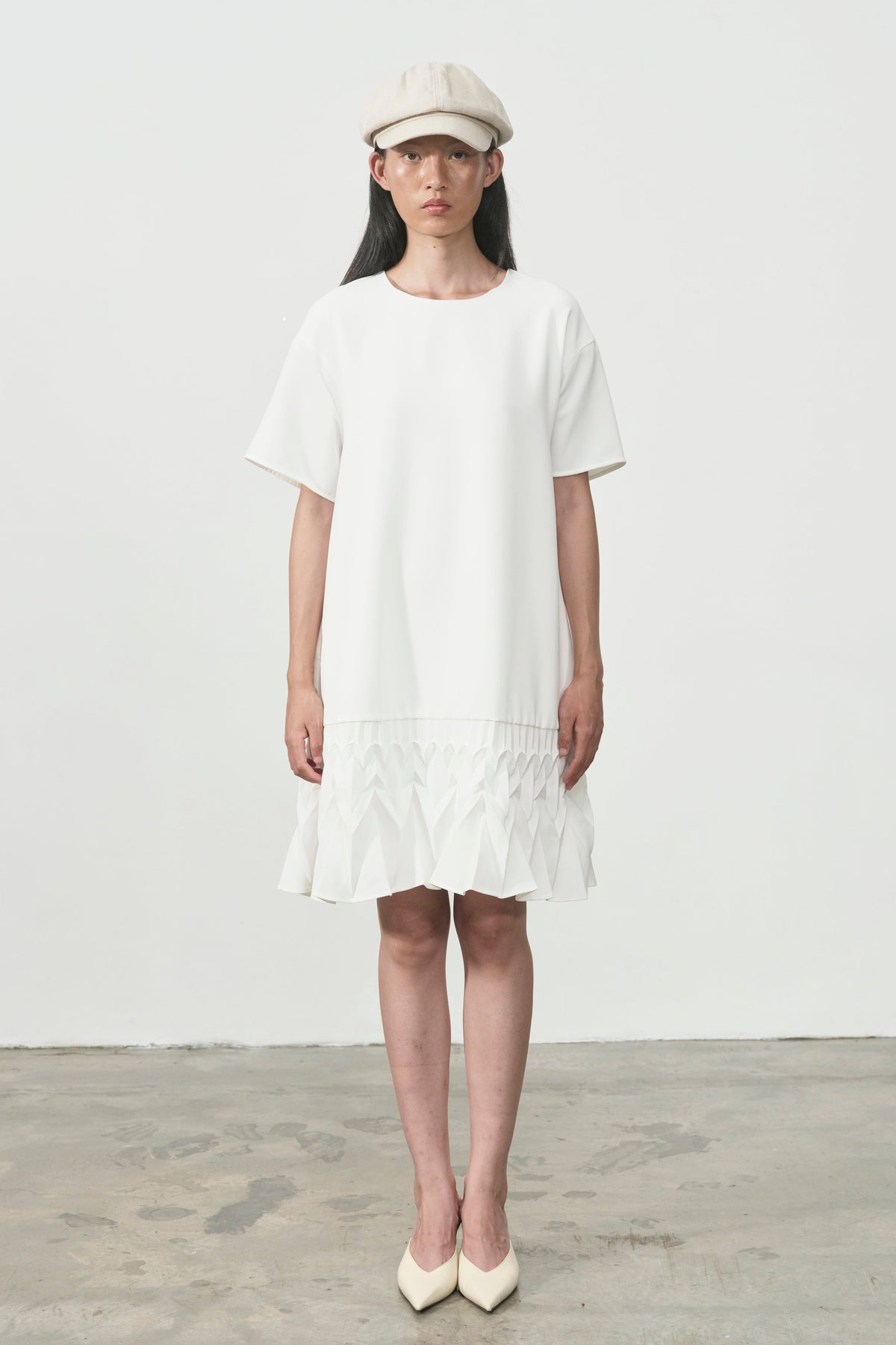 JULIA DRESS