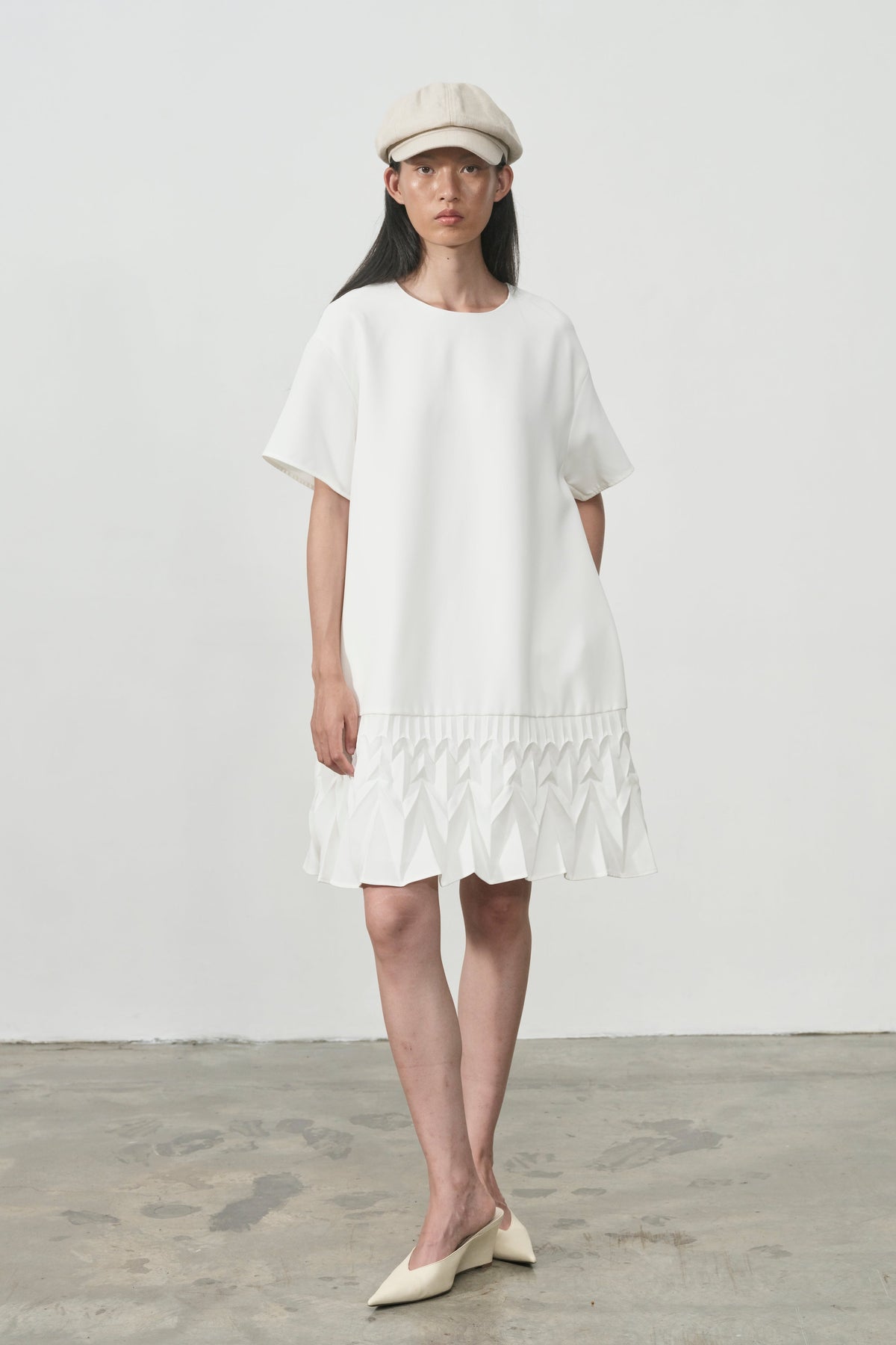 JULIA DRESS