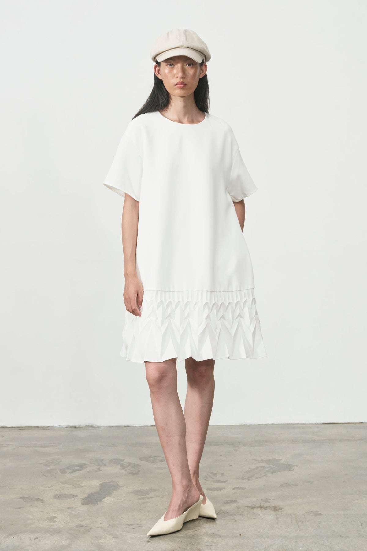 JULIA DRESS