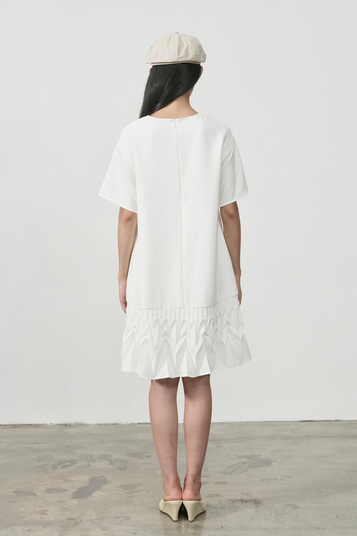 JULIA DRESS