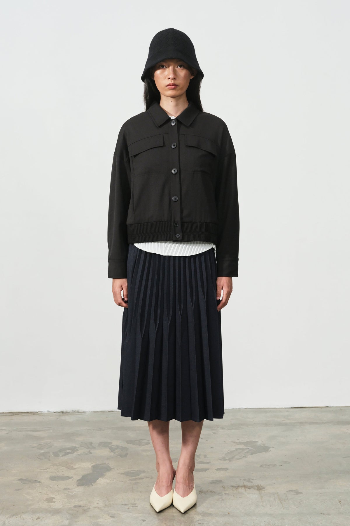 NOMI JACKET