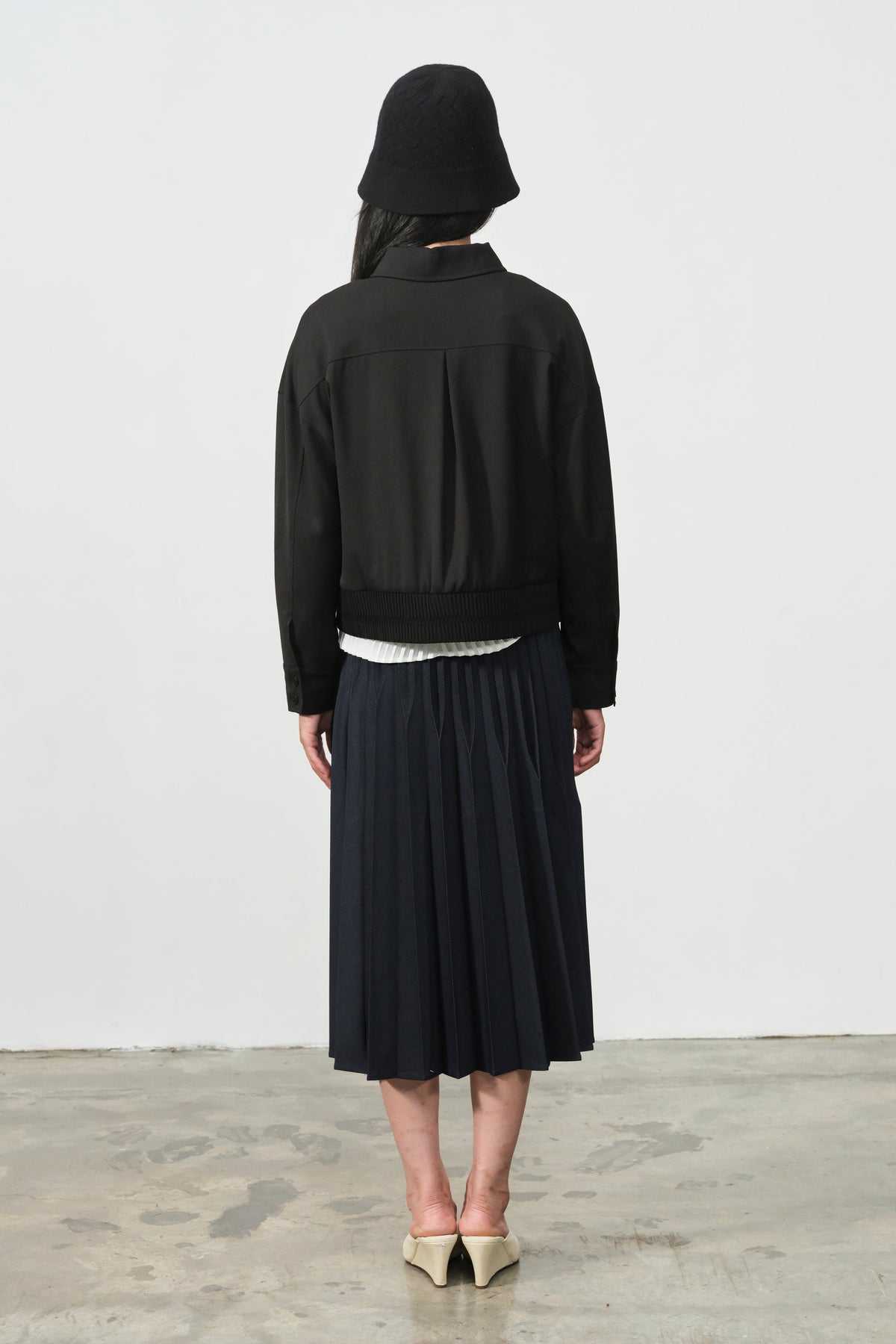 NOMI JACKET