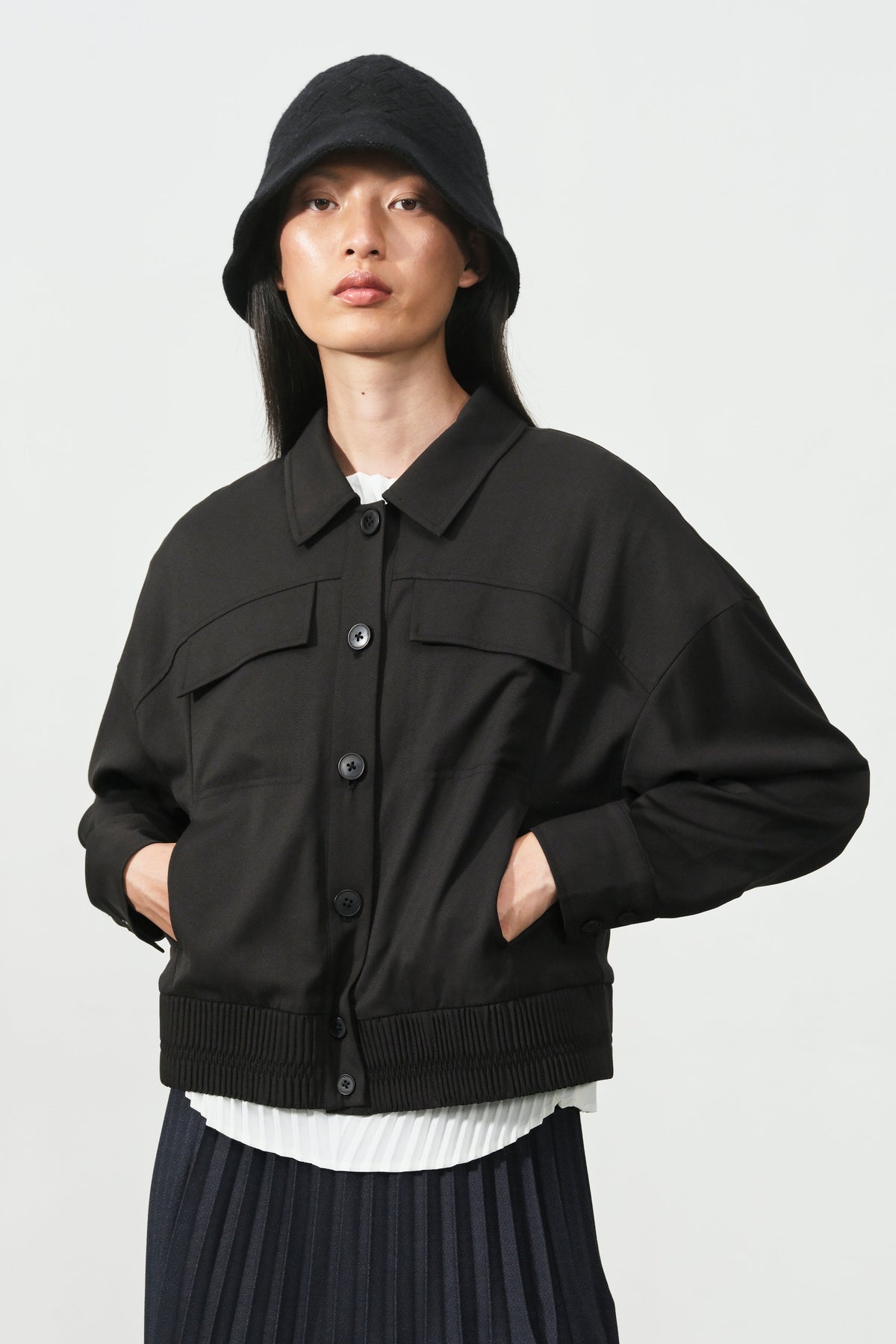NOMI JACKET