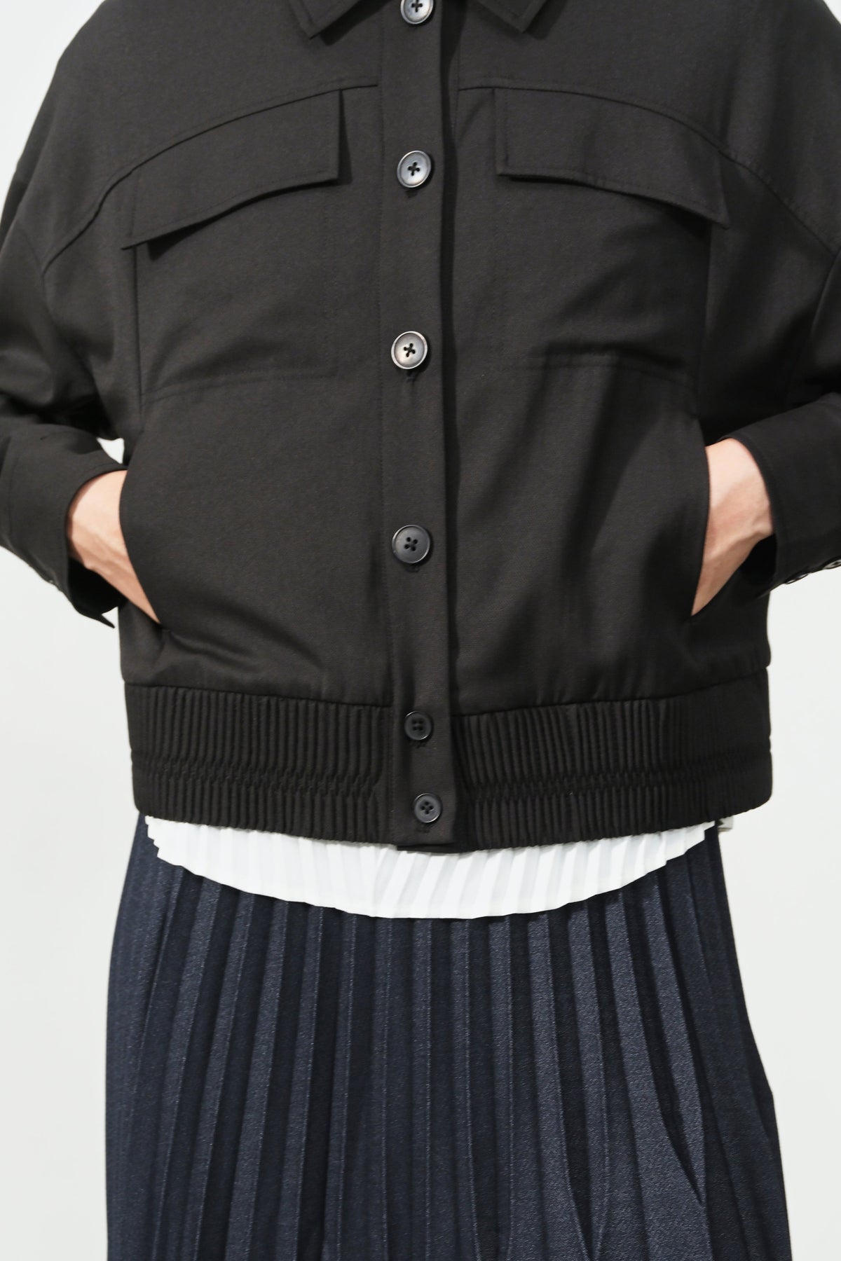 NOMI JACKET
